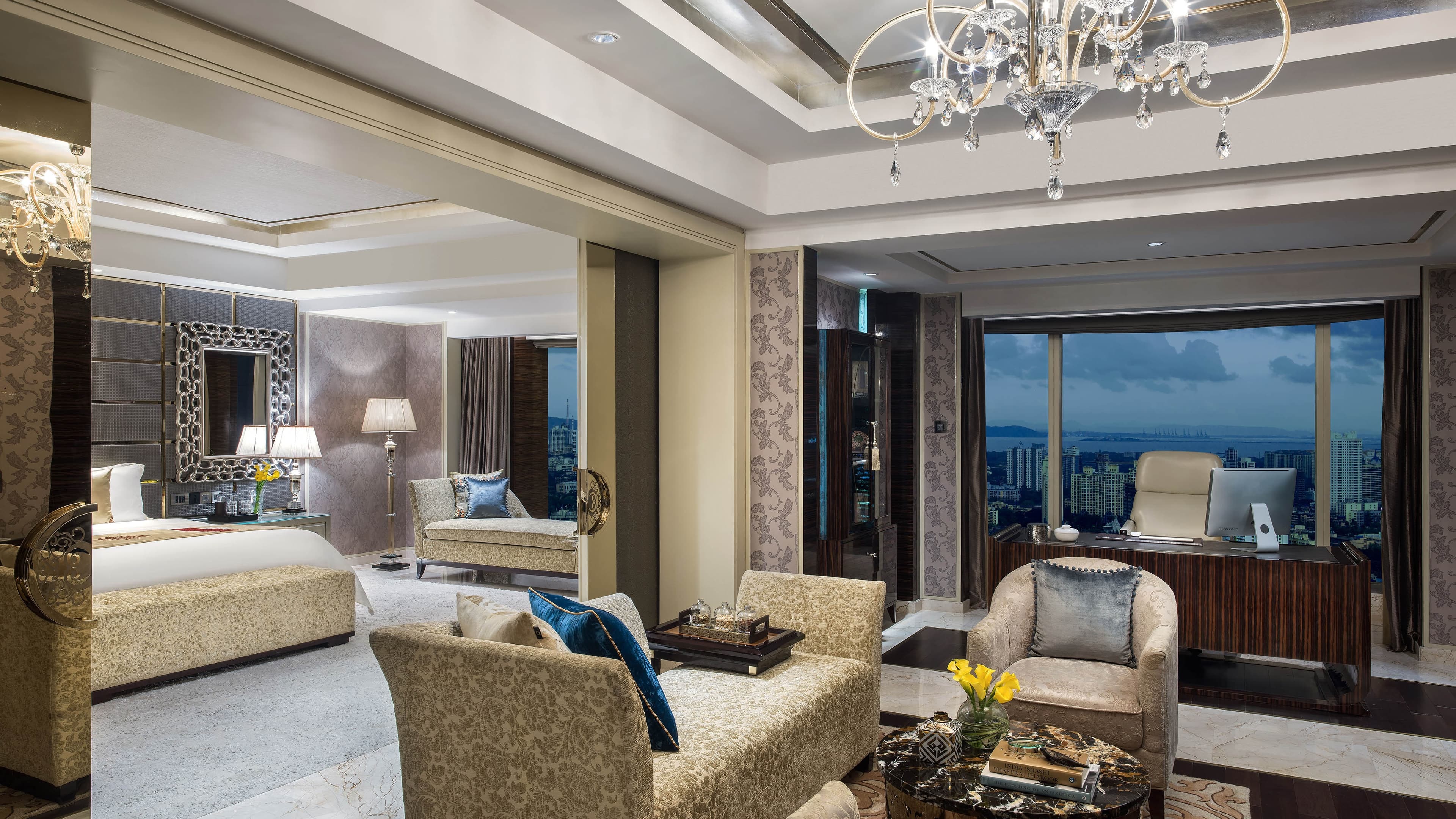 The St. Regis Mumbai - Image 4