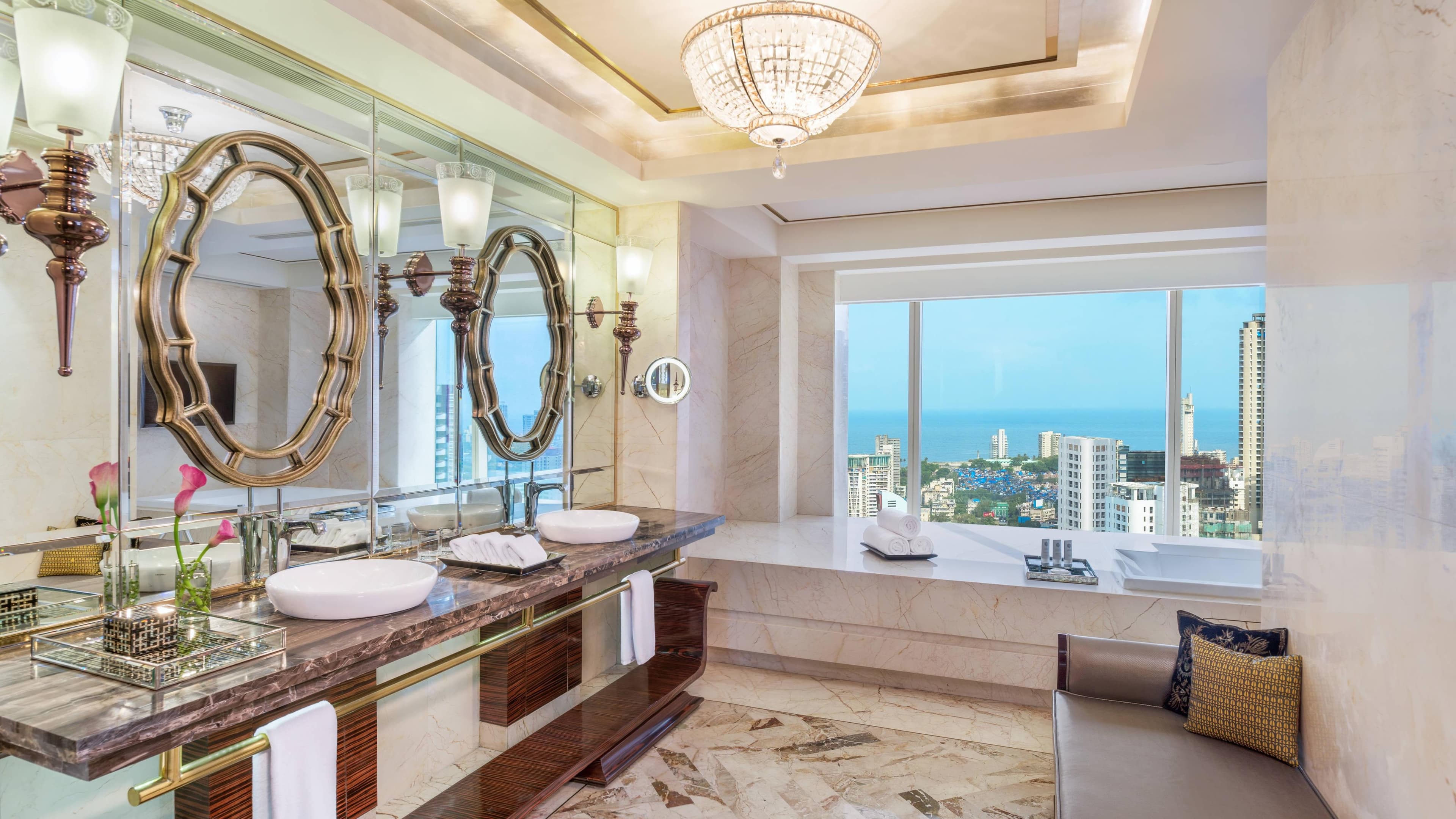 The St. Regis Mumbai - Image 5