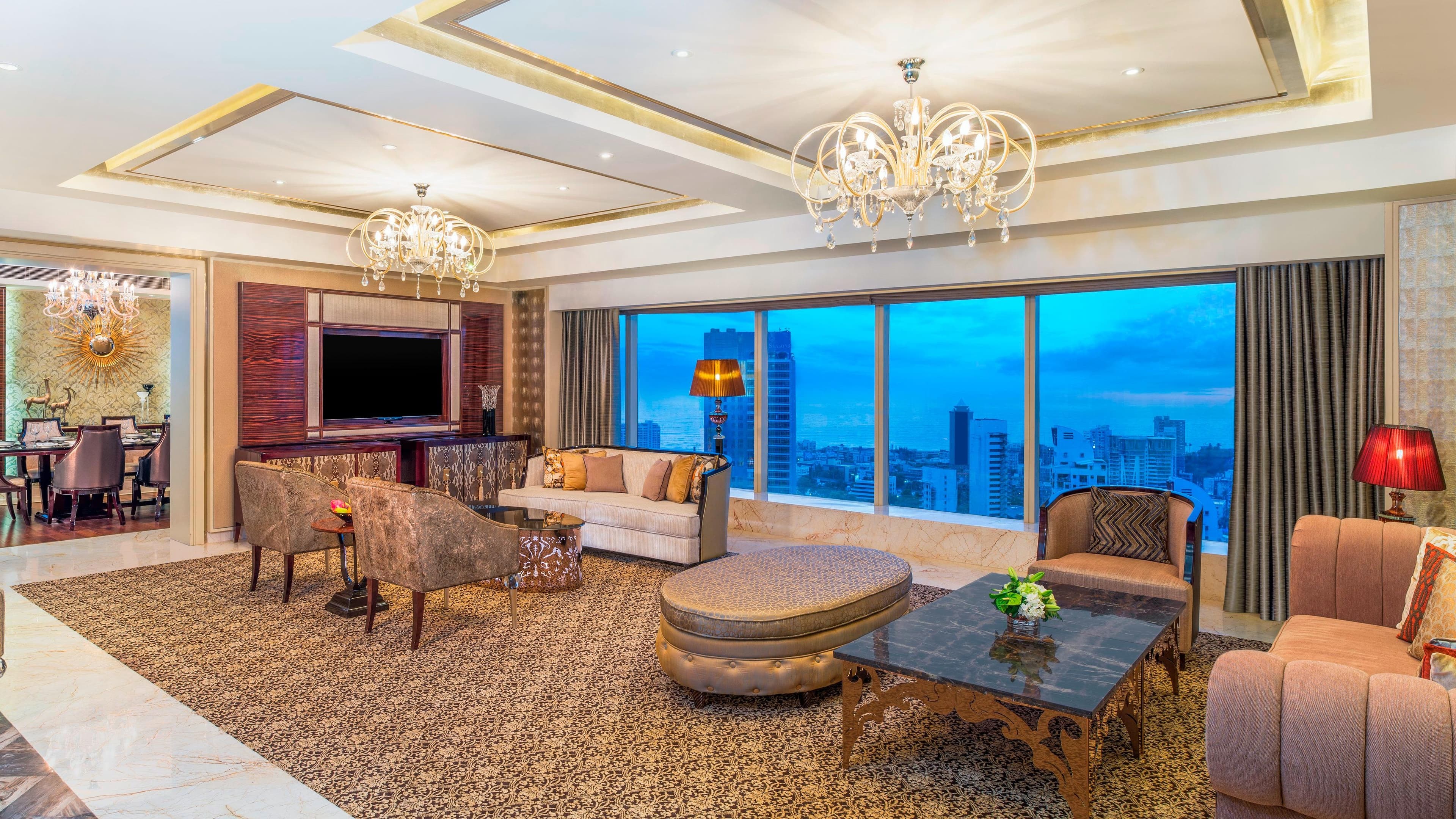 The St. Regis Mumbai - Image 3