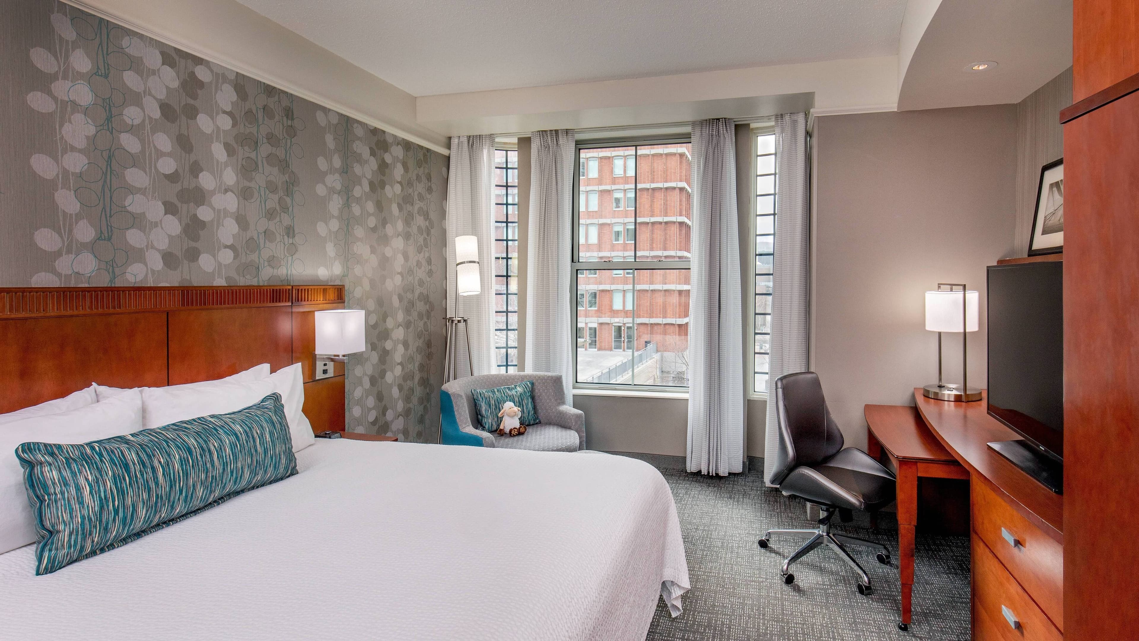 Guest room - Image 1