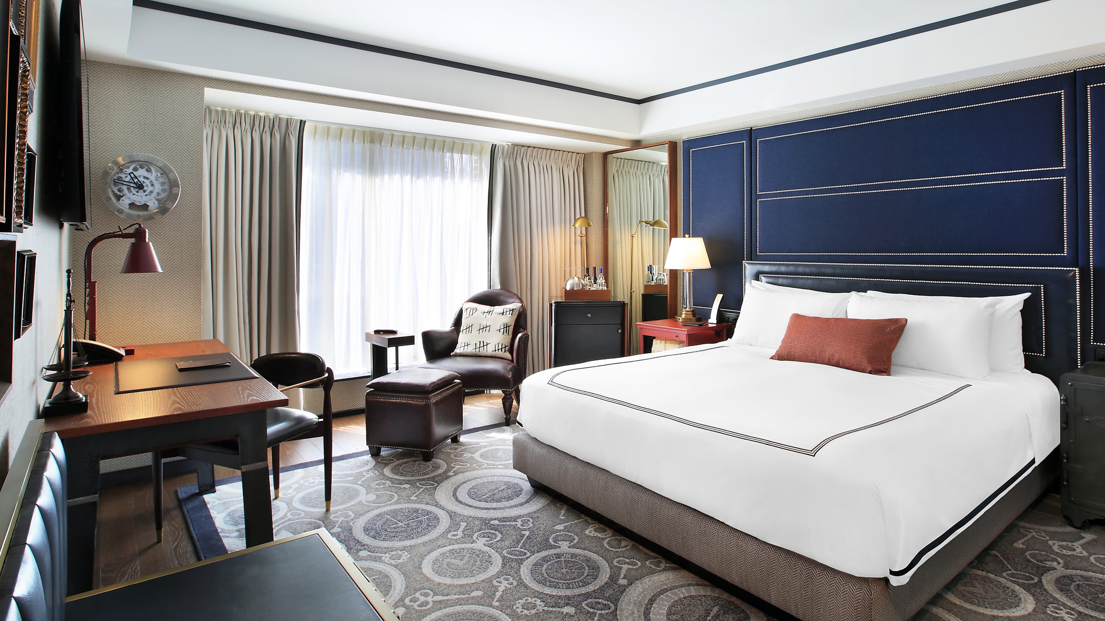 The Liberty, a Luxury Collection Hotel, Boston - Image 5