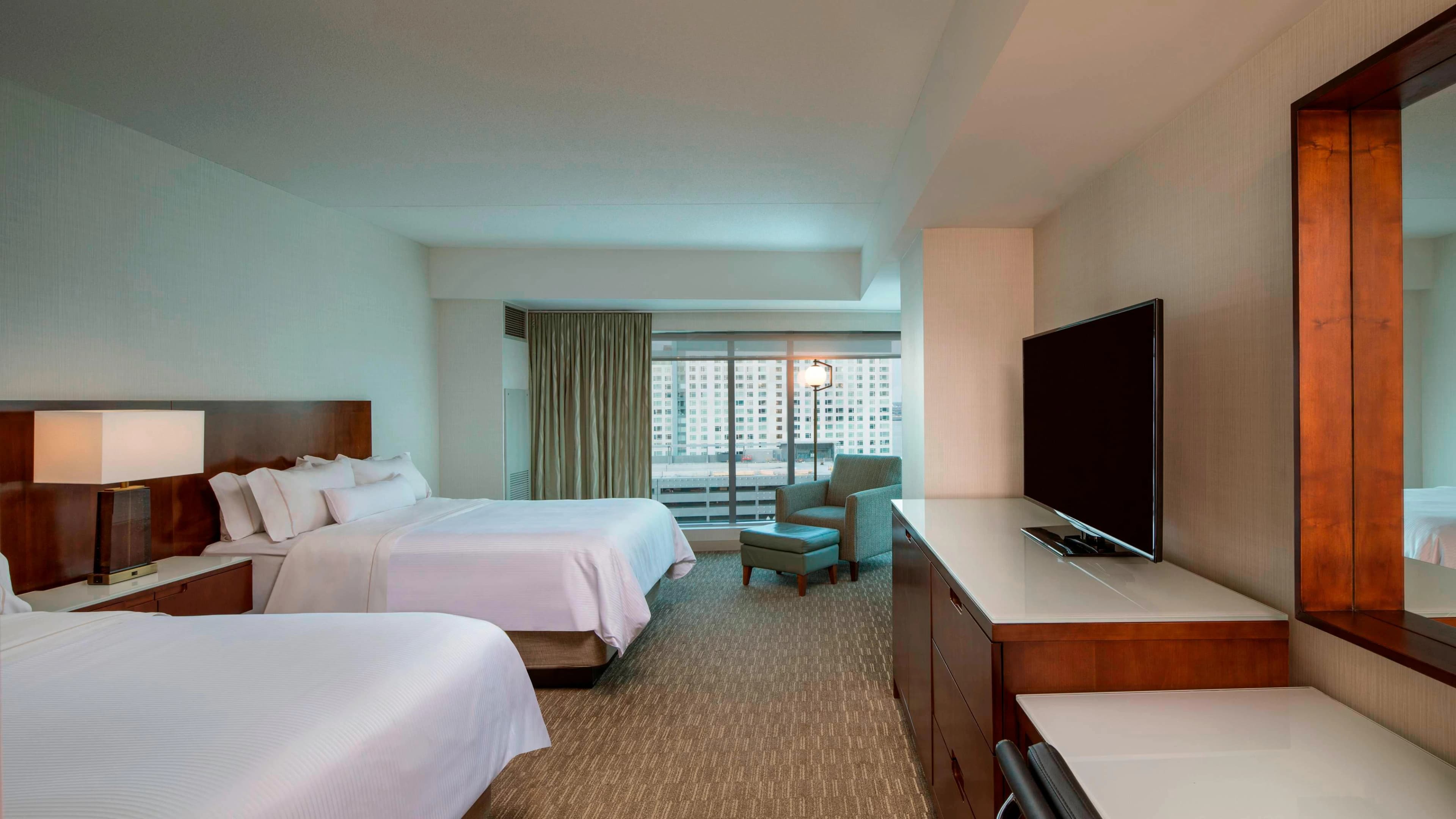 The Westin Boston Seaport District - Image 2