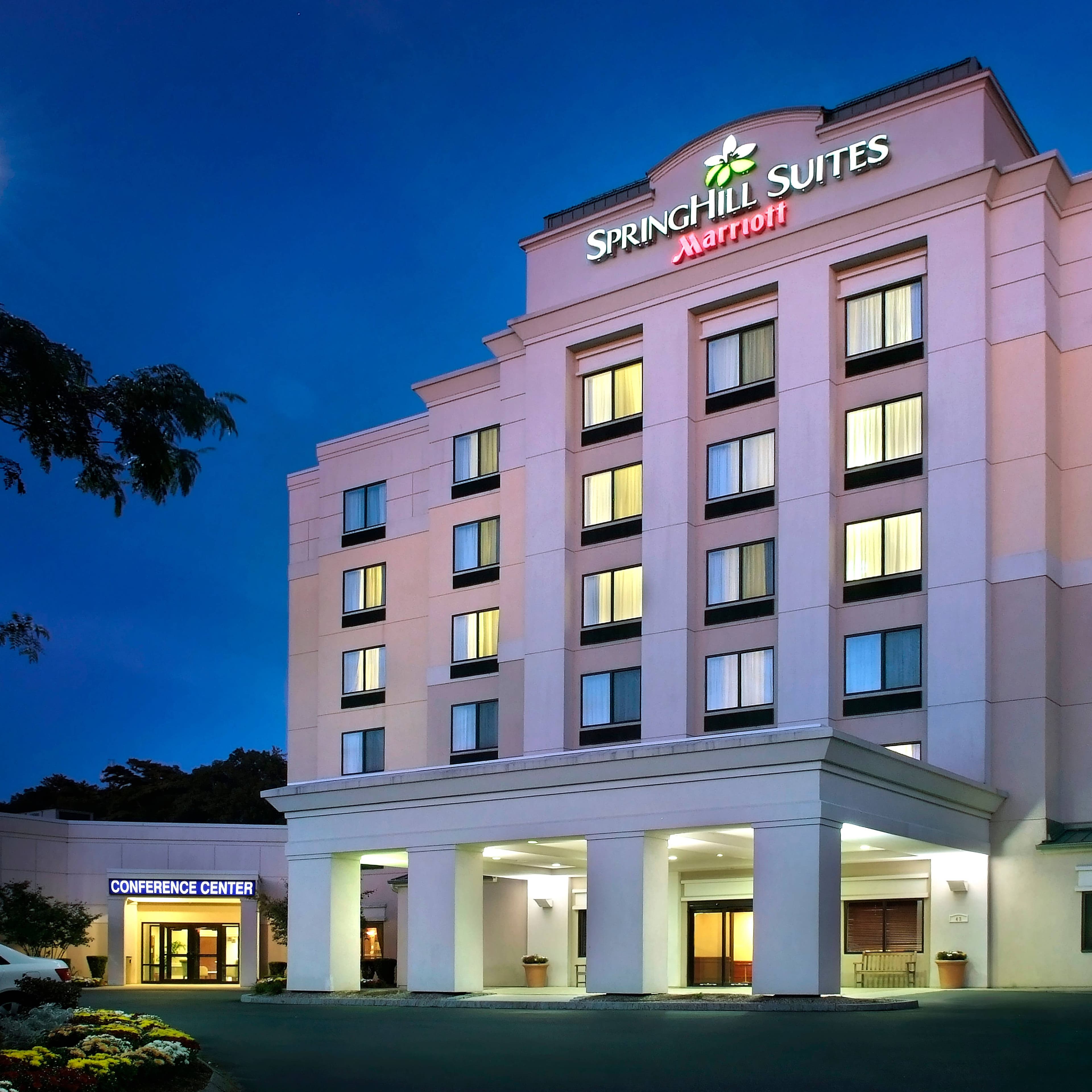 SpringHill Suites Boston Peabody - Image 1