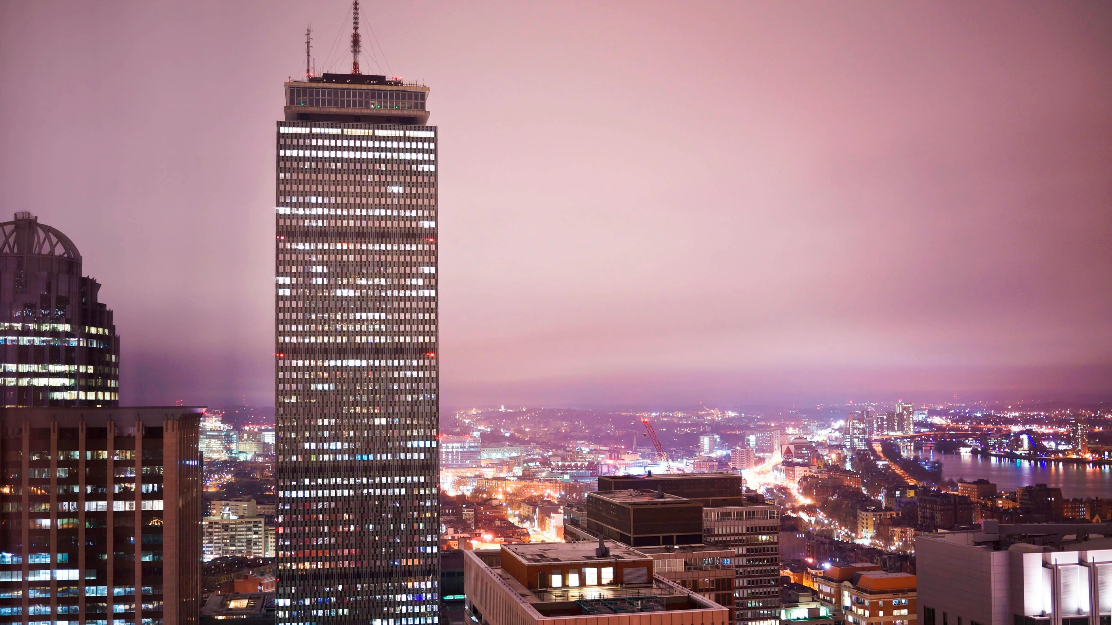 The Westin Copley Place, Boston - Image 3