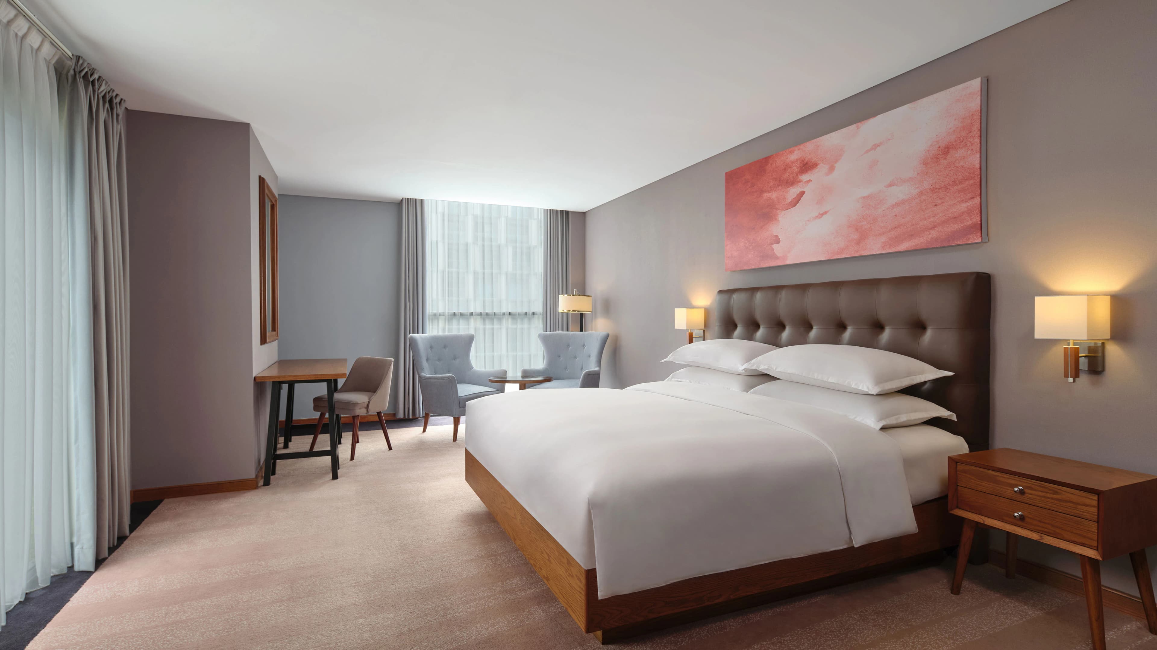 Four Points by Sheraton Balikpapan - Image 4