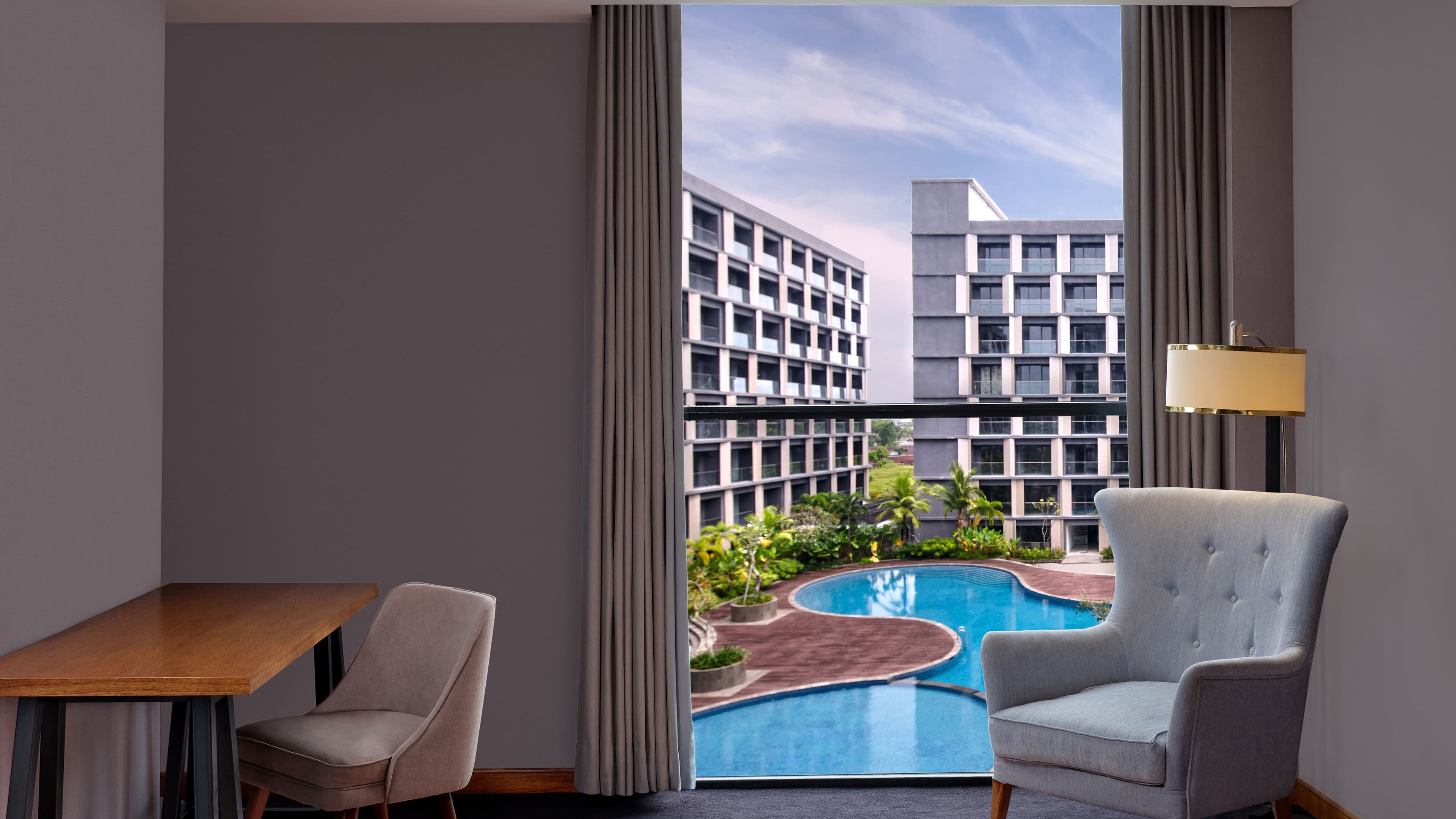 Four Points by Sheraton Balikpapan - Image 3