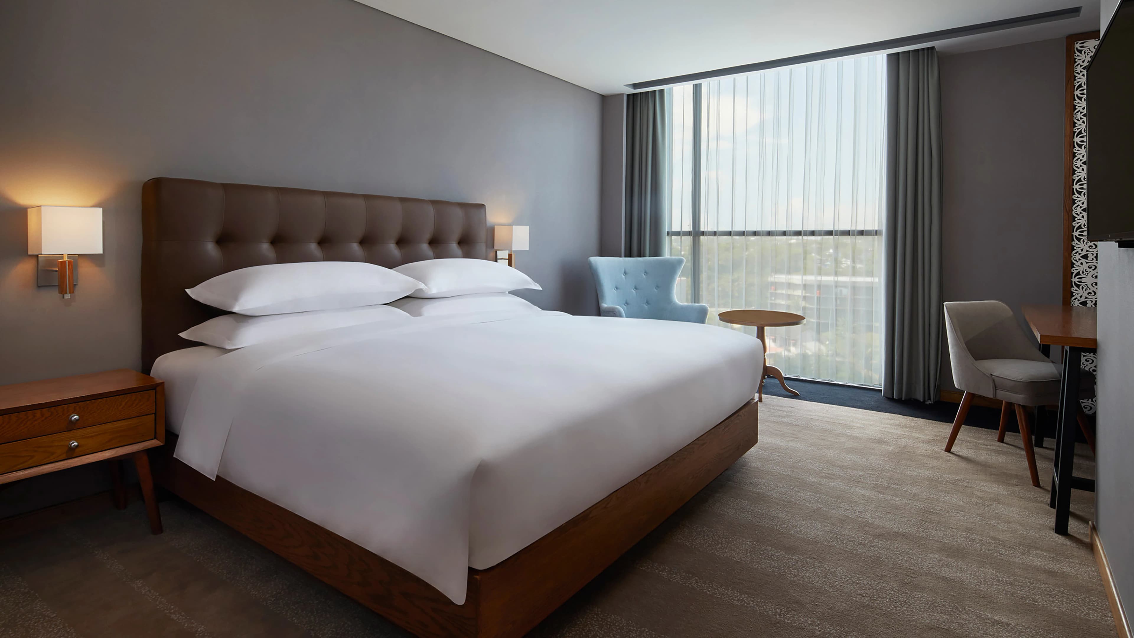 Four Points by Sheraton Balikpapan - Image 5
