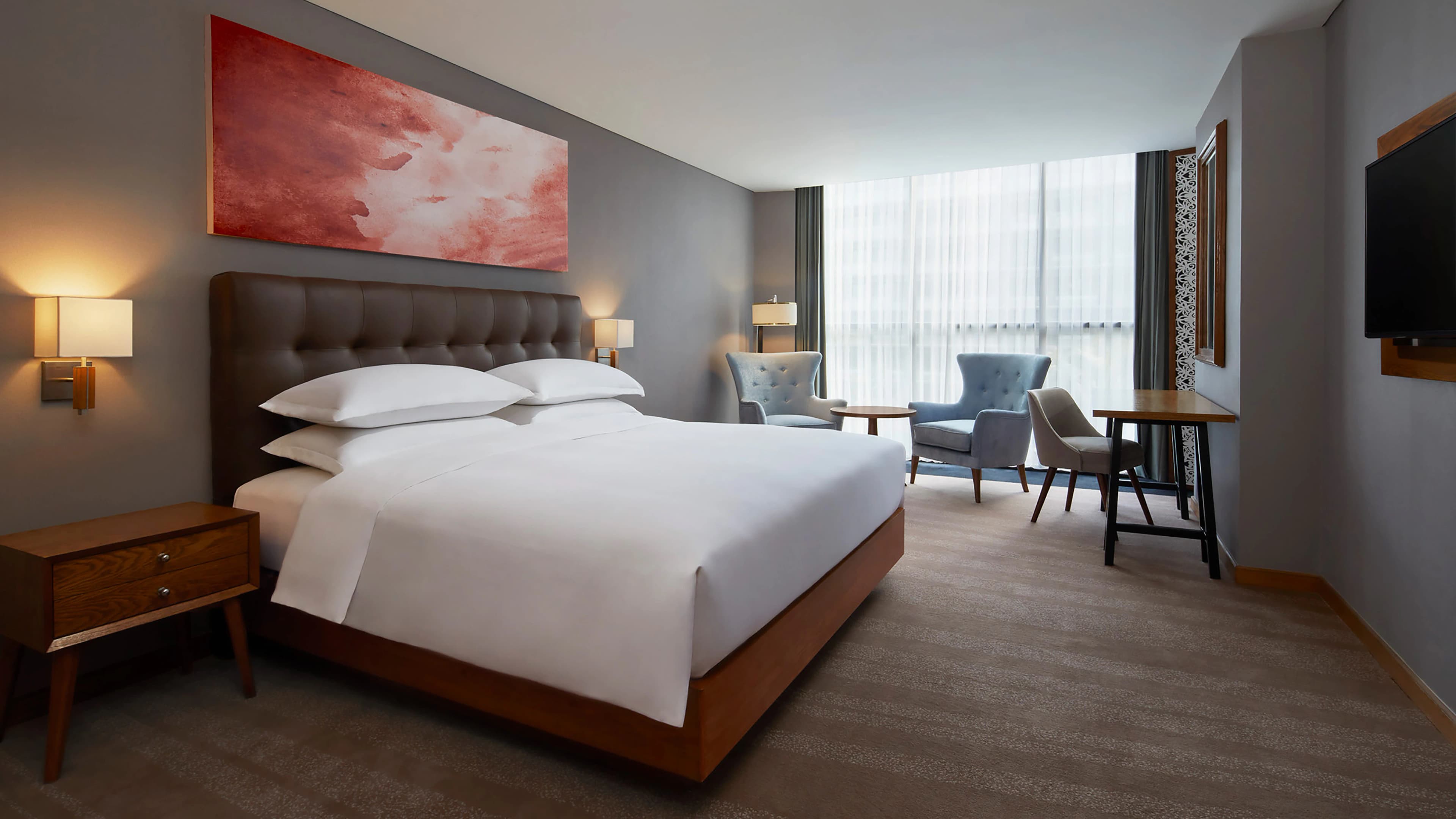 Four Points by Sheraton Balikpapan - Image 2