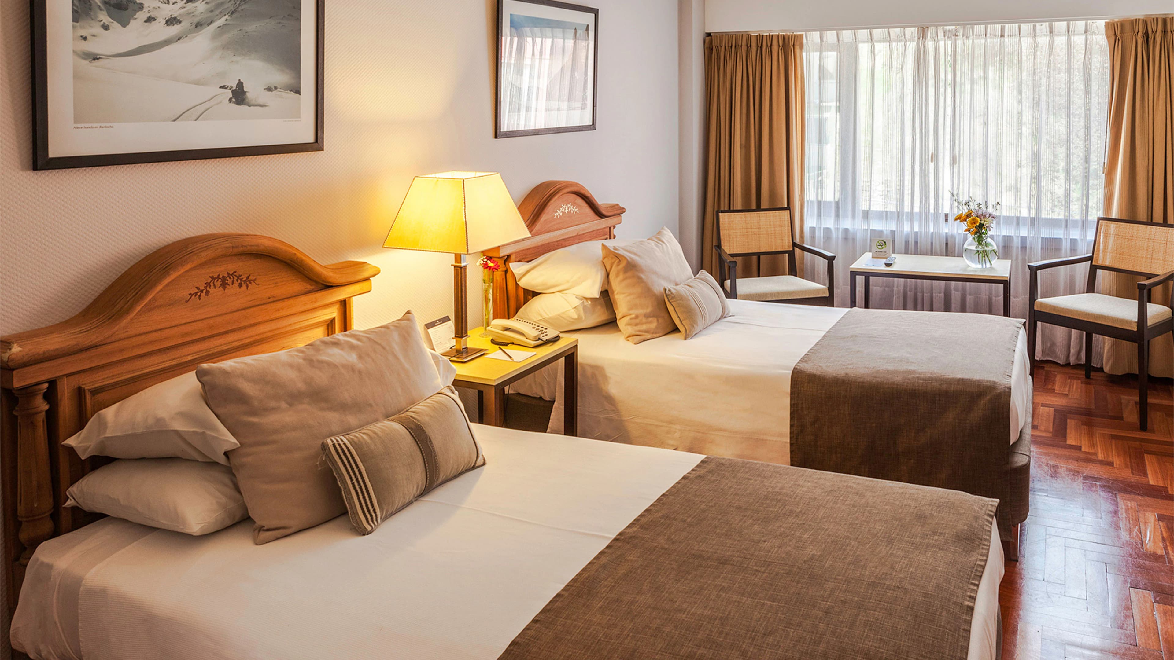 Sheraton Bariloche Hotel - Image 3