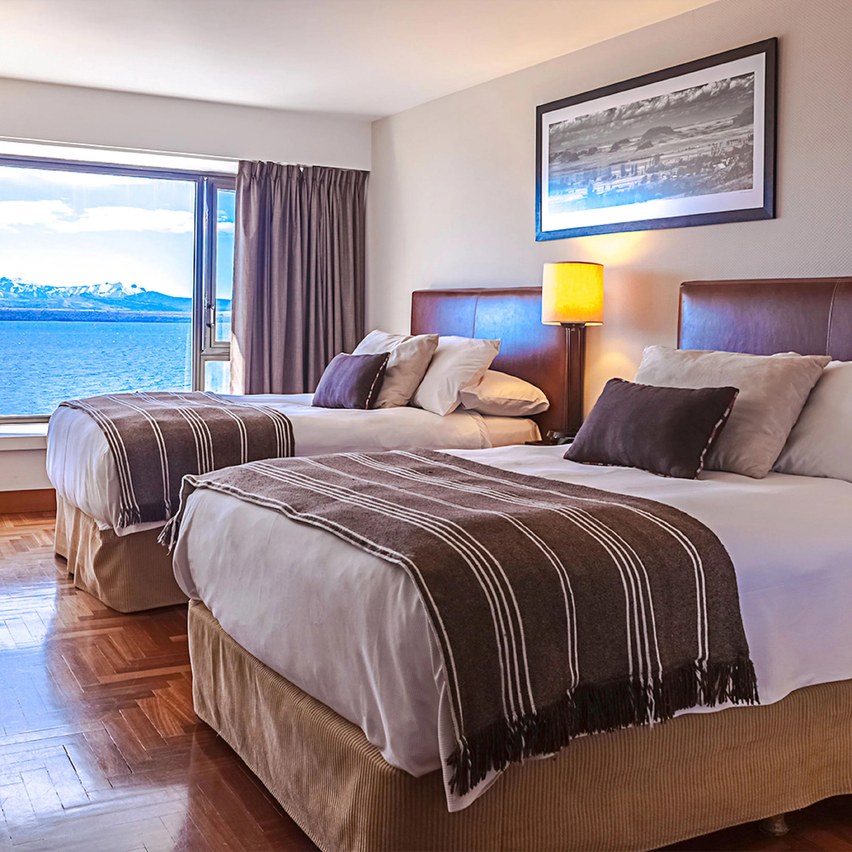 Sheraton Bariloche Hotel - Image 1