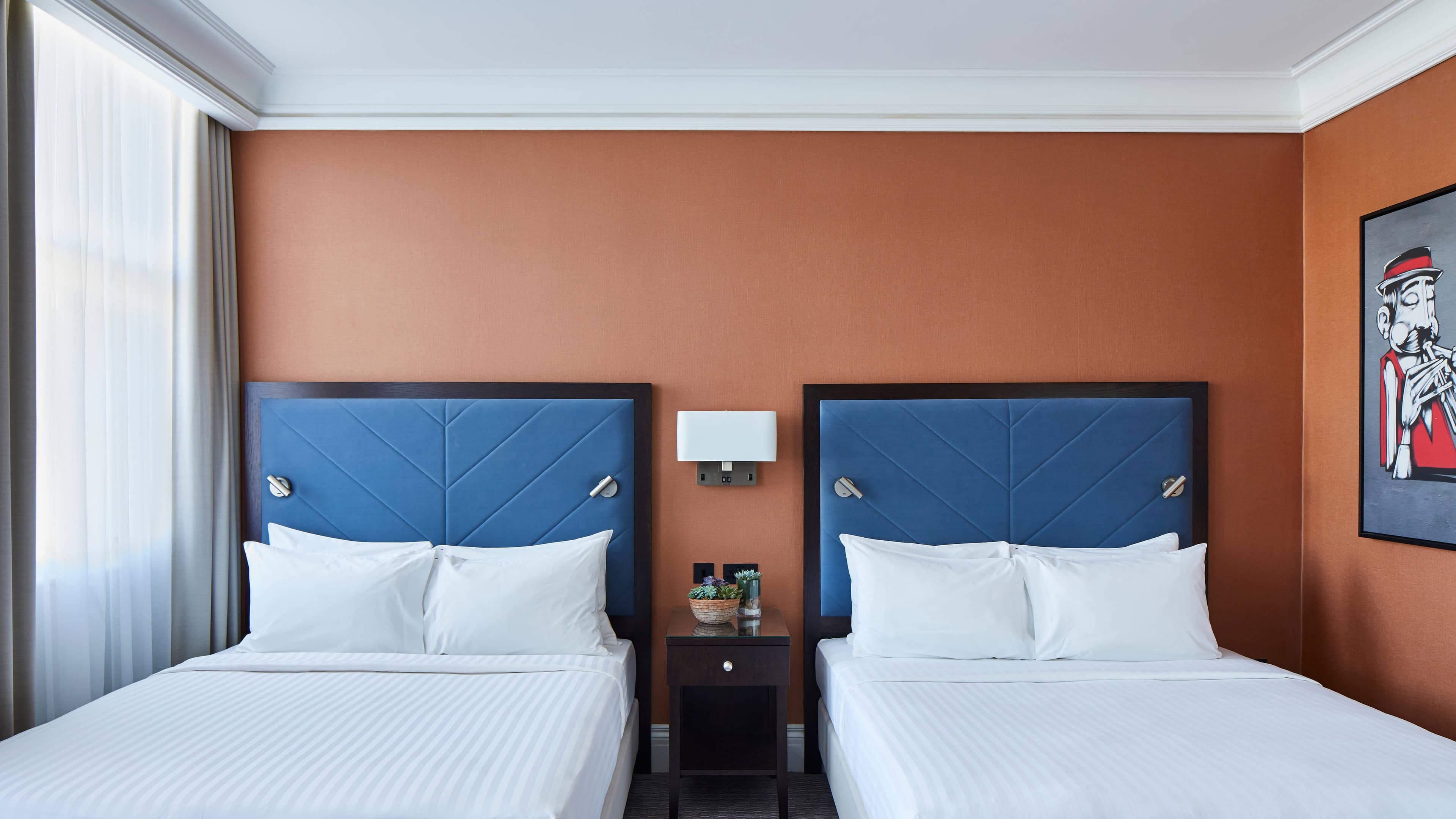 Bristol Marriott Royal Hotel - Image 4