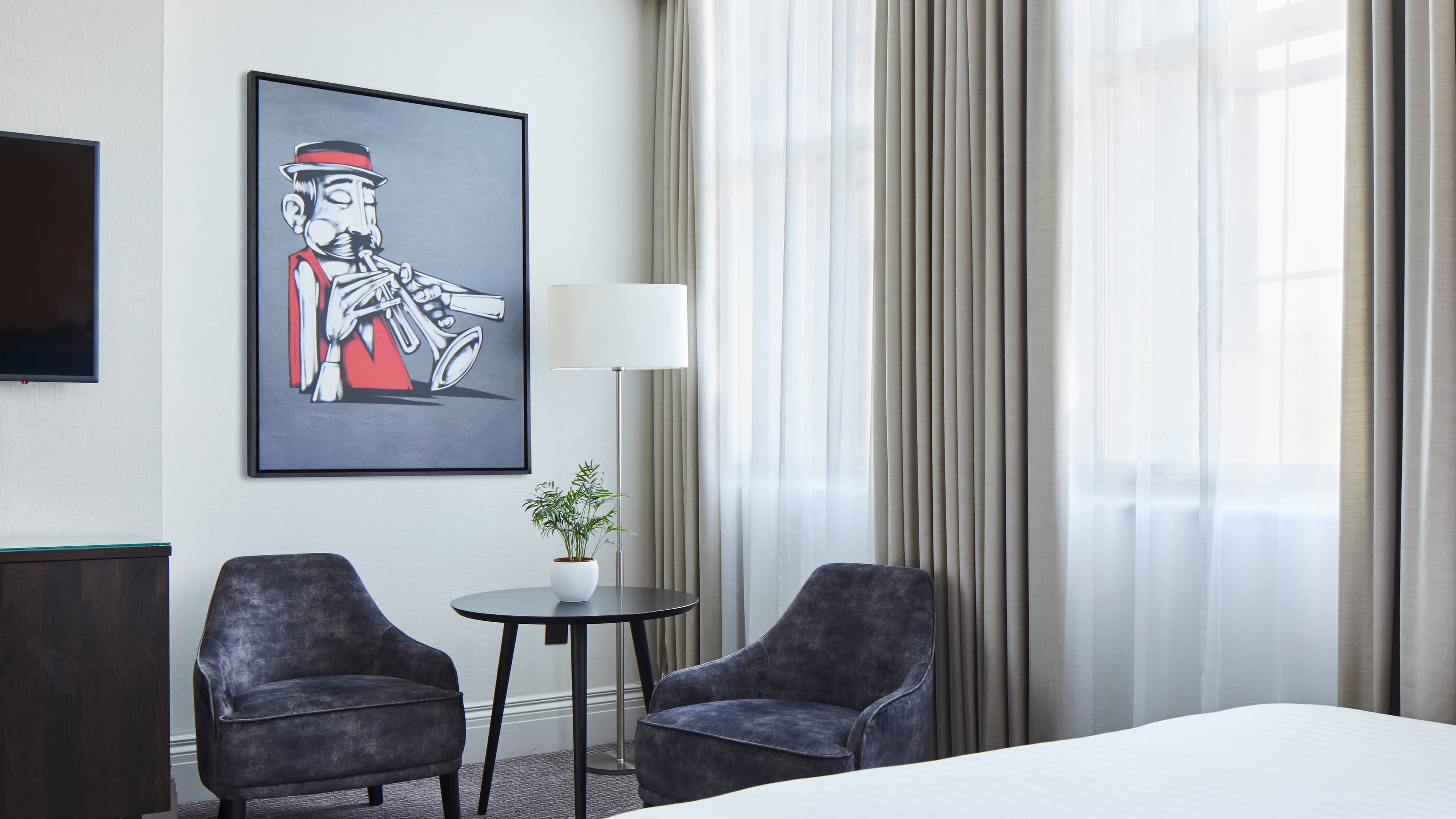 Bristol Marriott Royal Hotel - Image 3