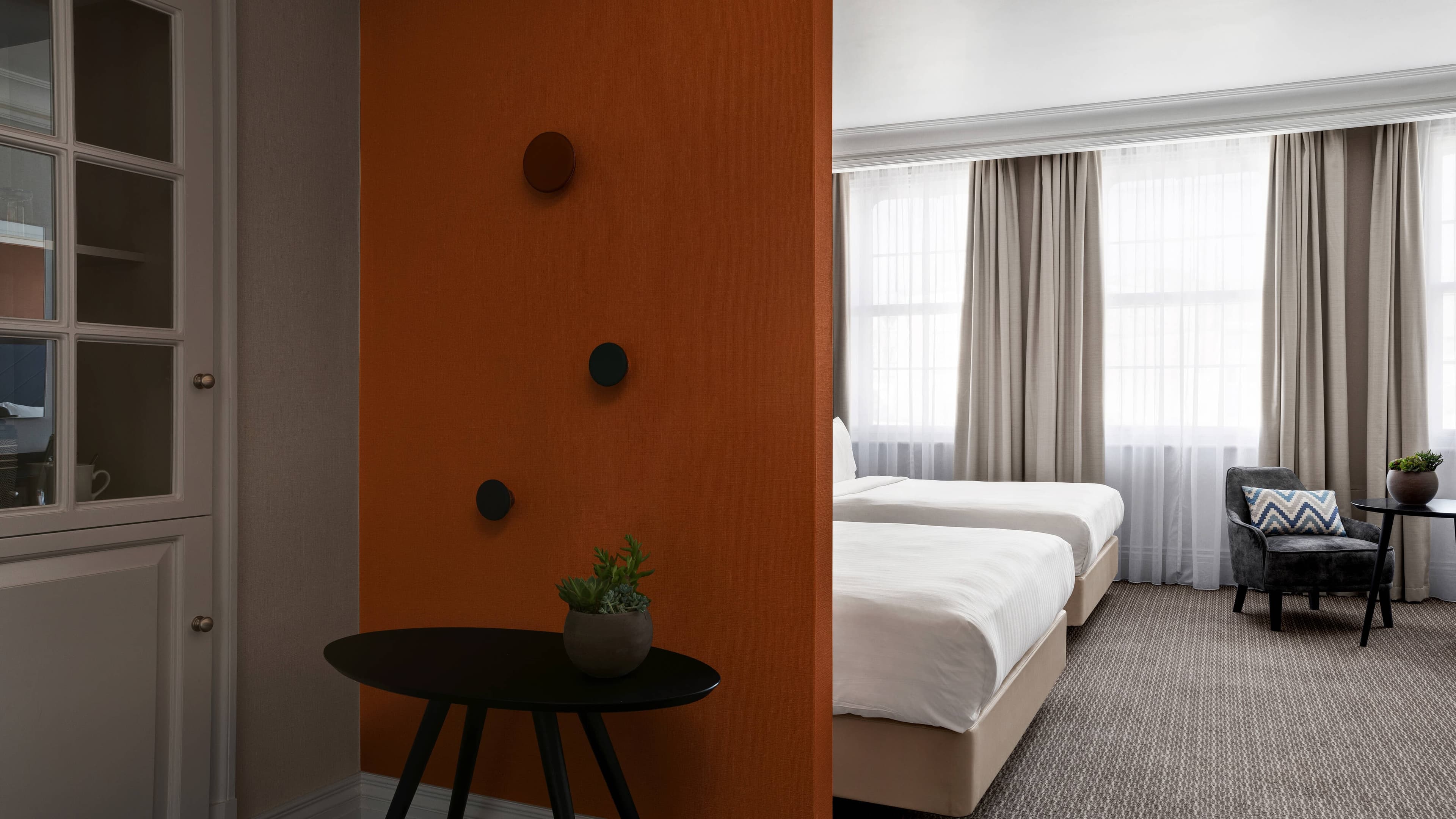 Bristol Marriott Royal Hotel - Image 5