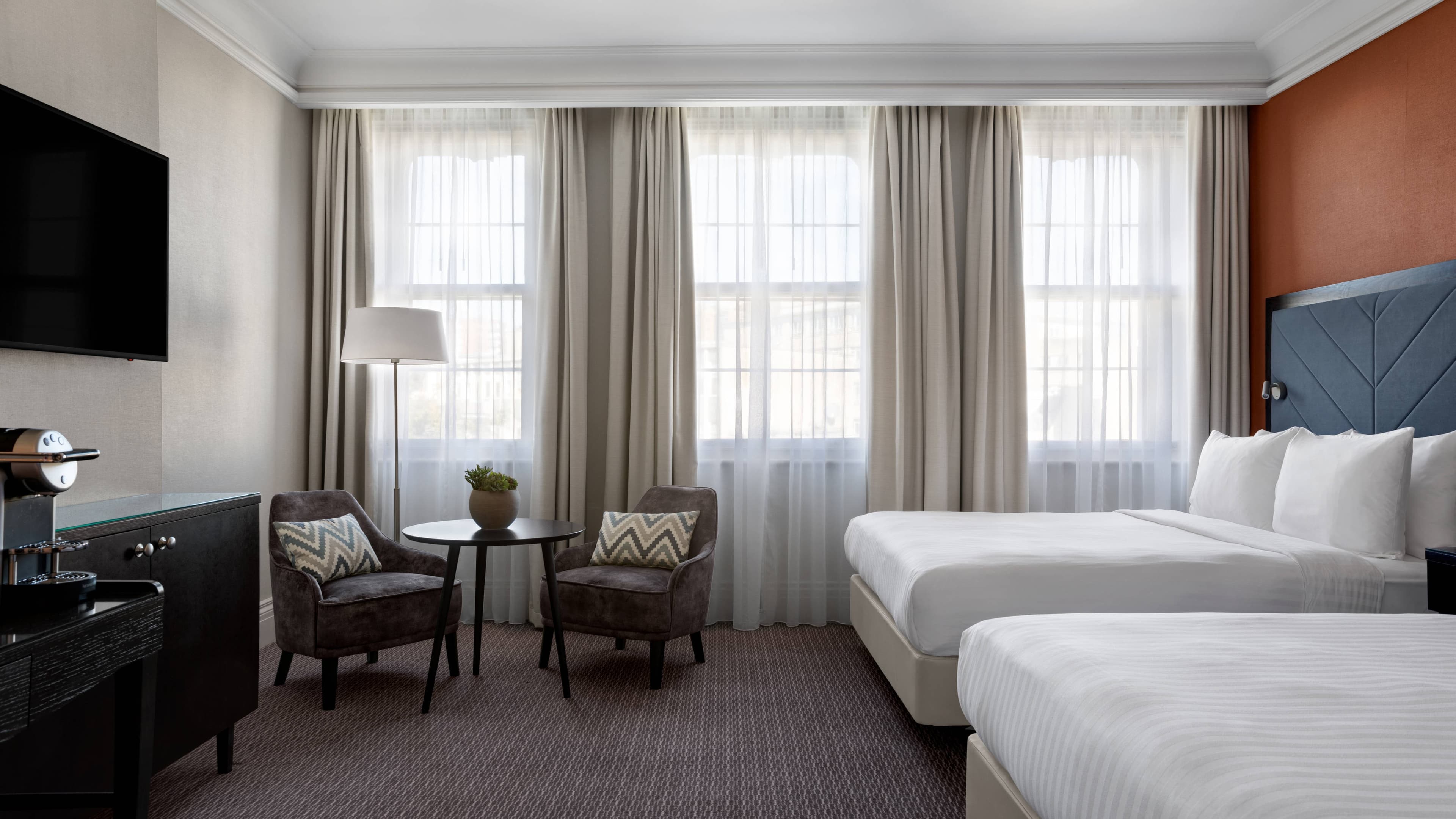 Bristol Marriott Royal Hotel - Image 2