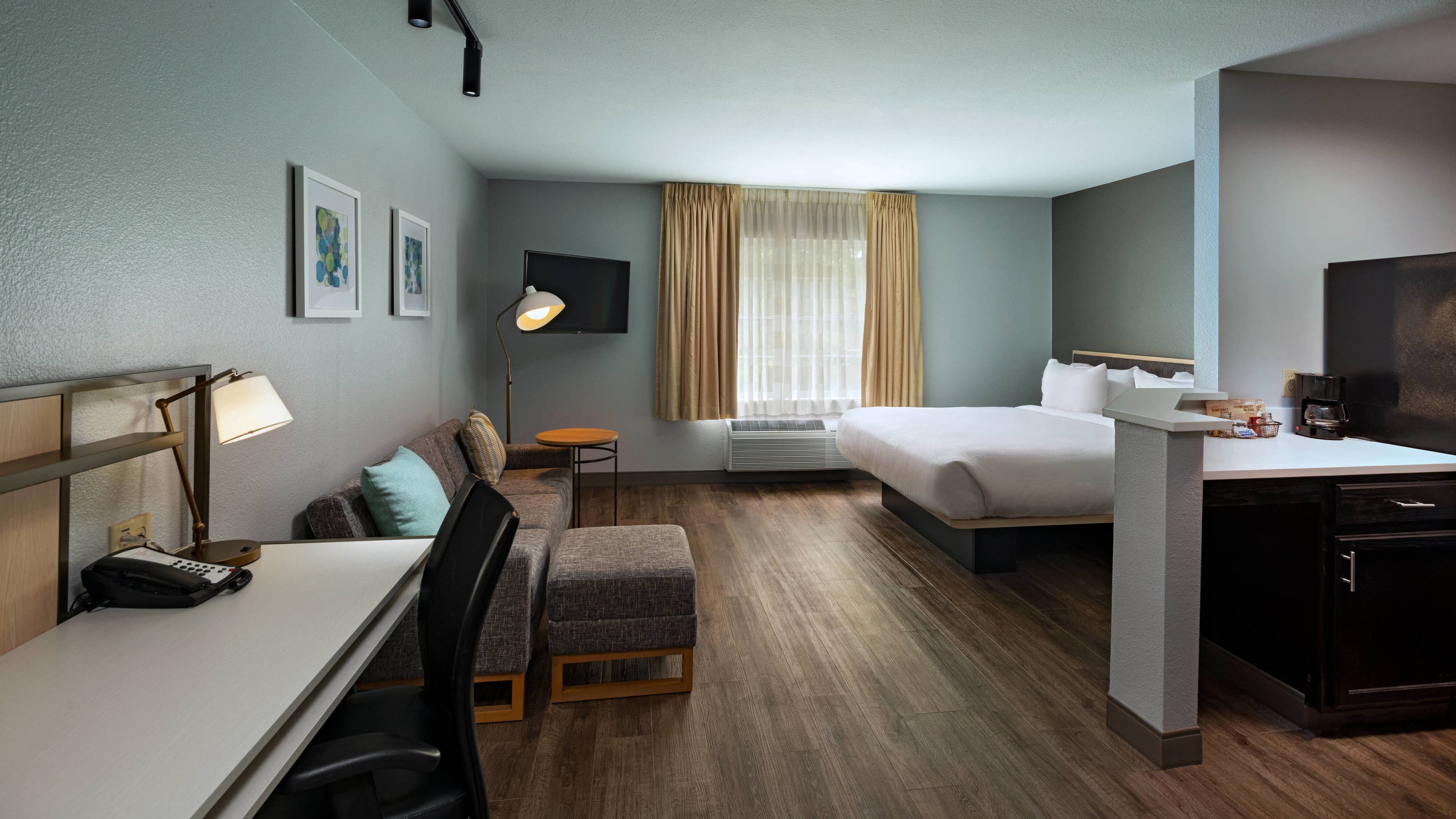 TownePlace Suites Baton Rouge South - Image 5