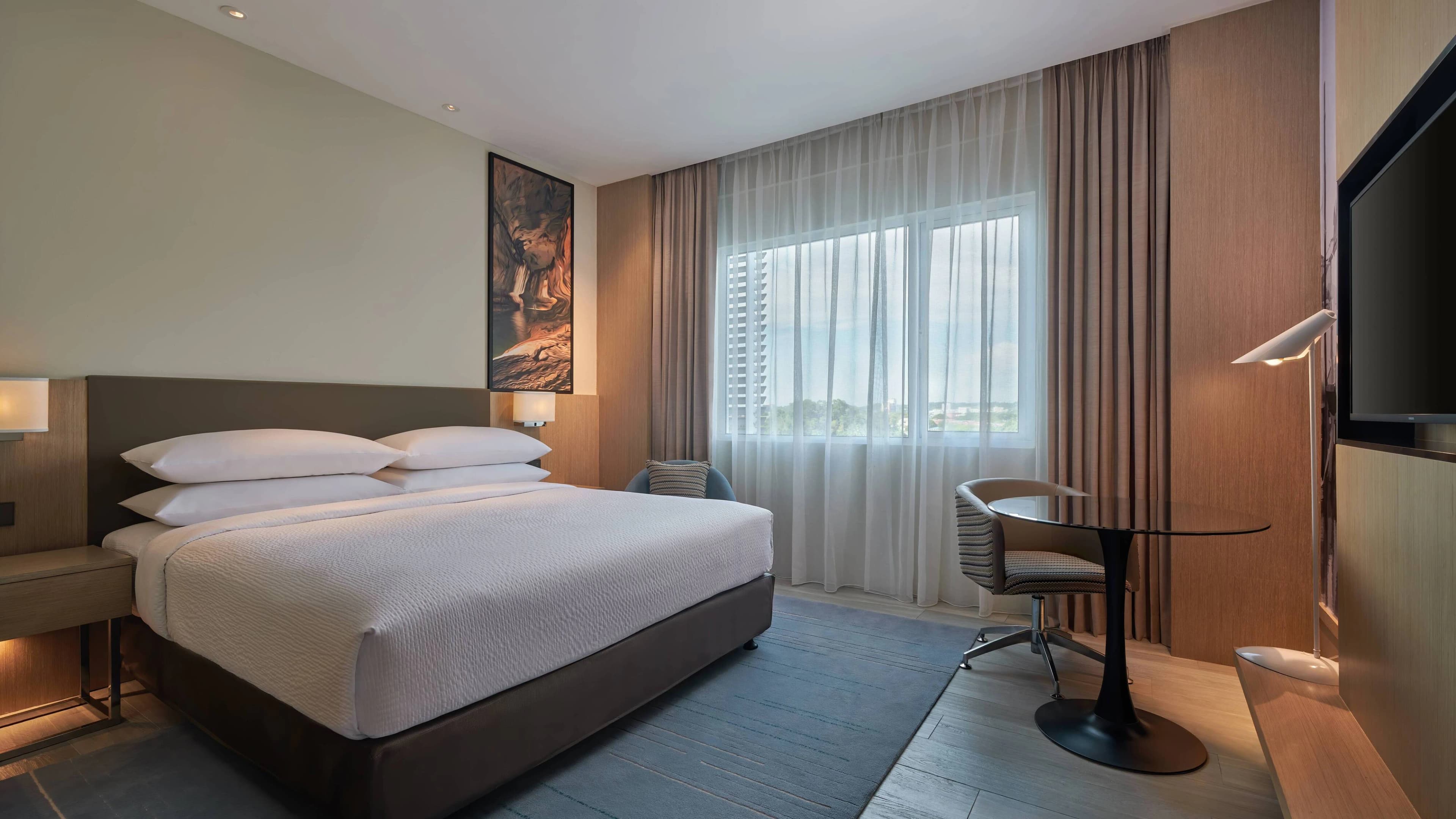 Fairfield by Marriott Bintulu Paragon - Image 2