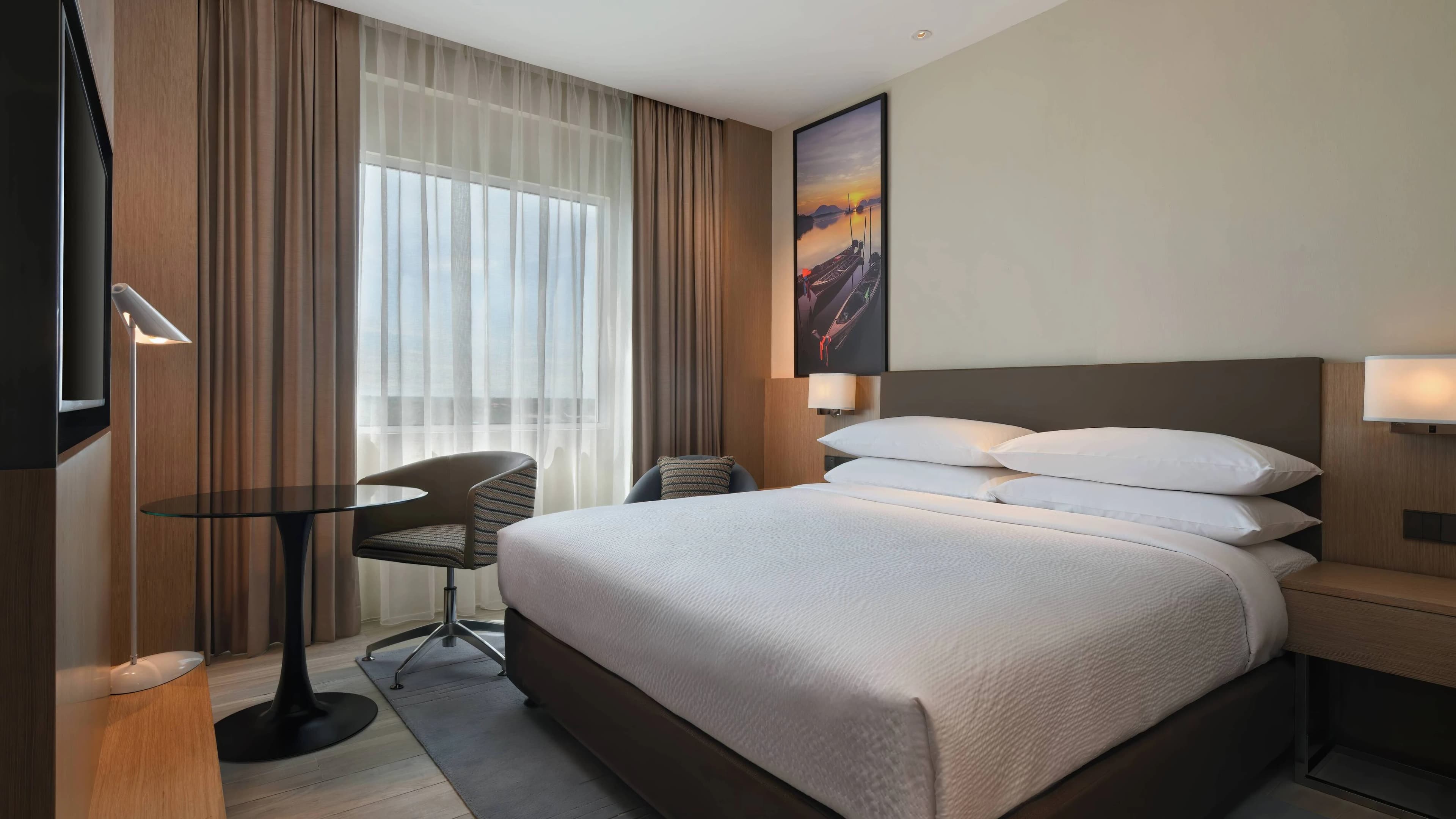 Fairfield by Marriott Bintulu Paragon - Image 4