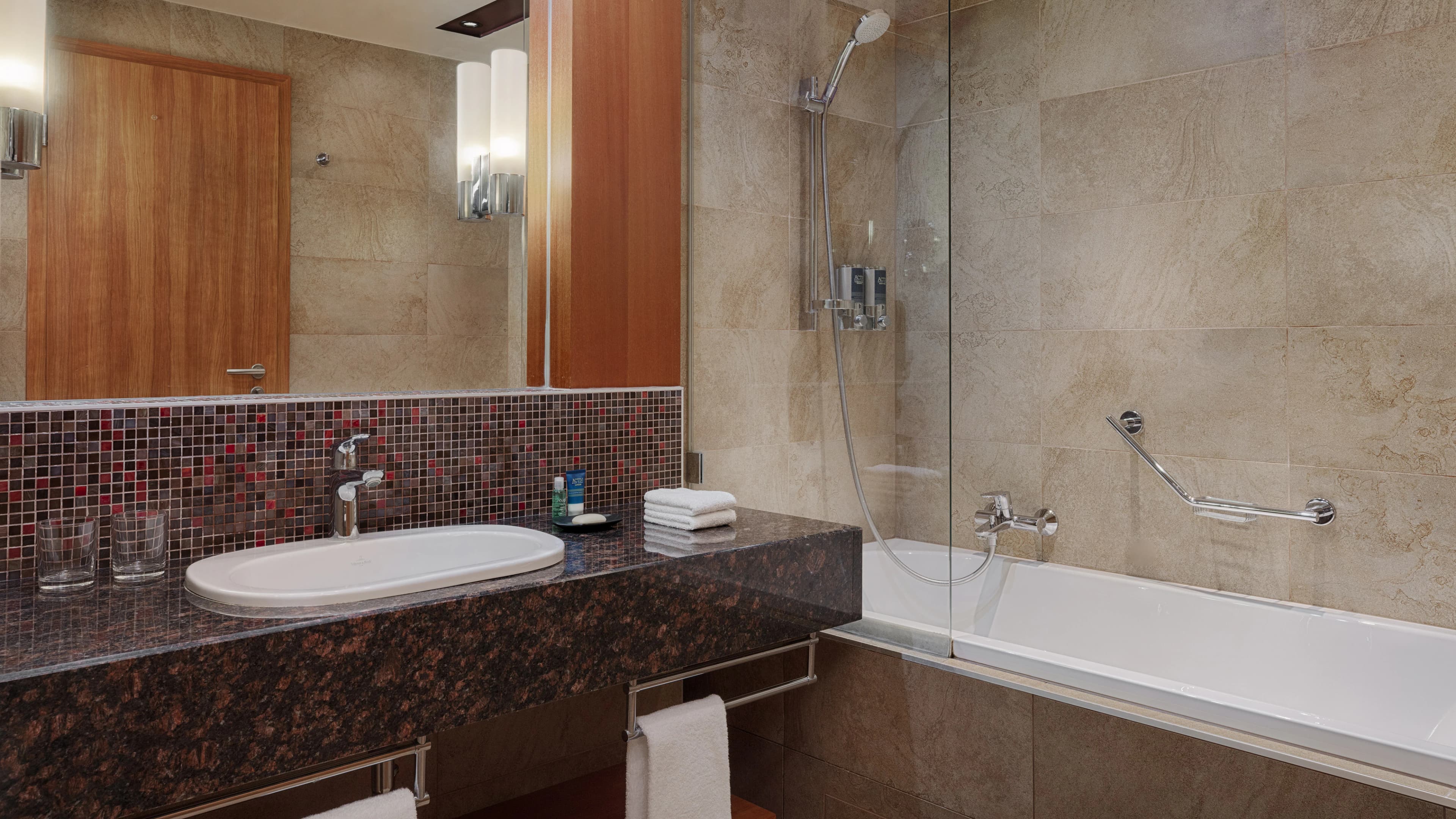 Four Points by Sheraton Kecskemet Hotel & Conference Center - Image 5