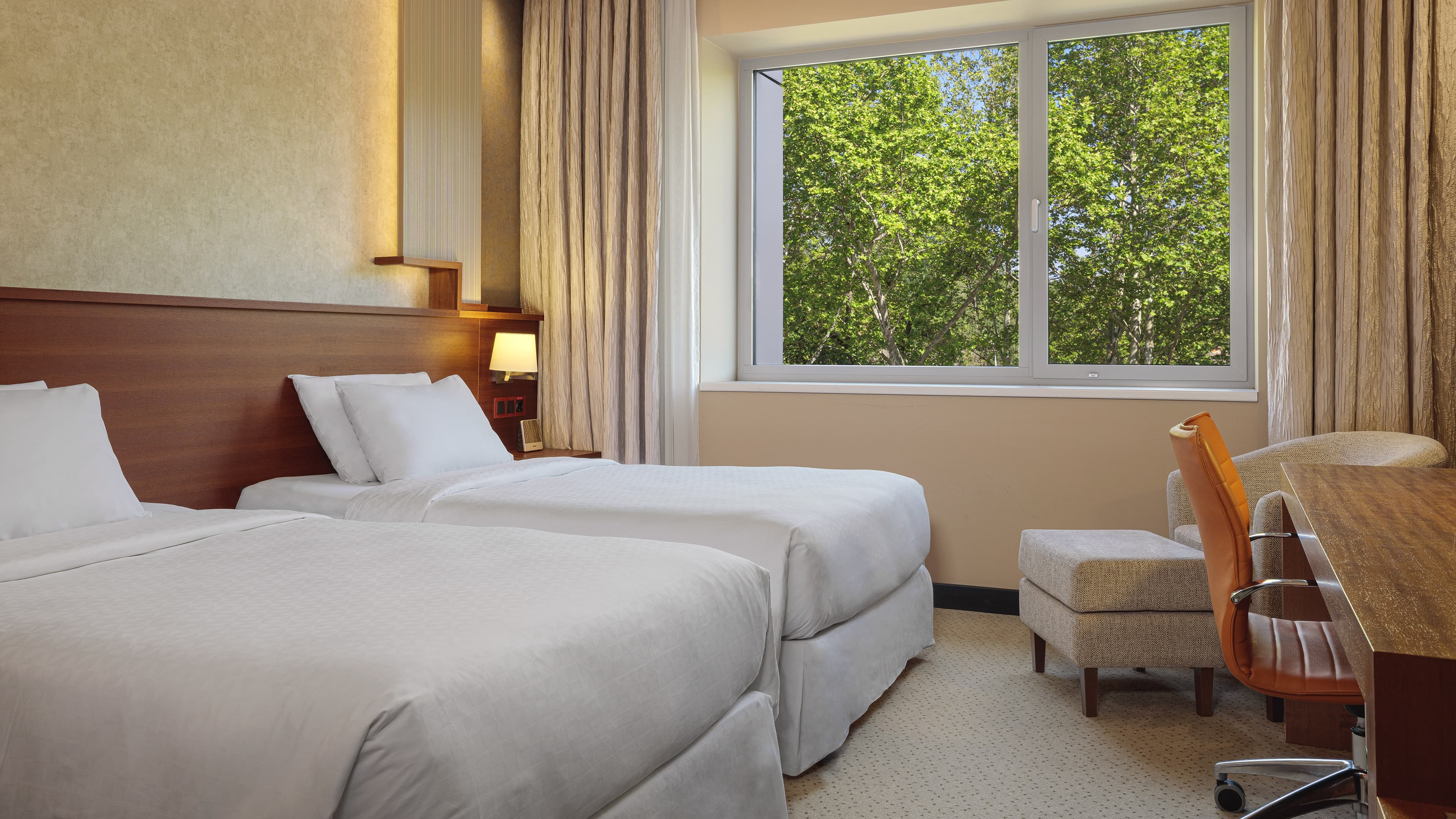 Four Points by Sheraton Kecskemet Hotel & Conference Center - Image 5