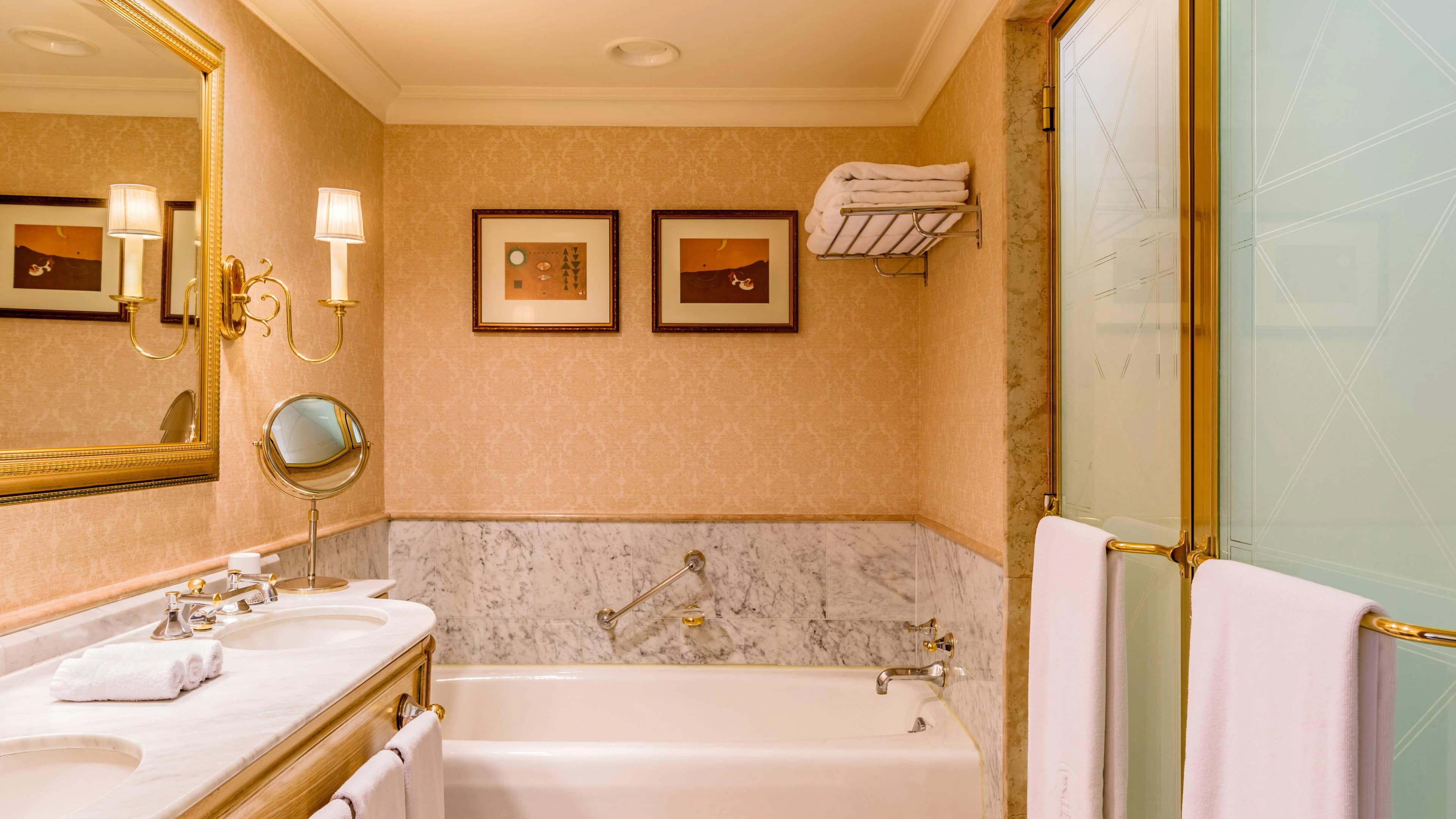 Park Tower, a Luxury Collection Hotel, Buenos Aires - Image 5
