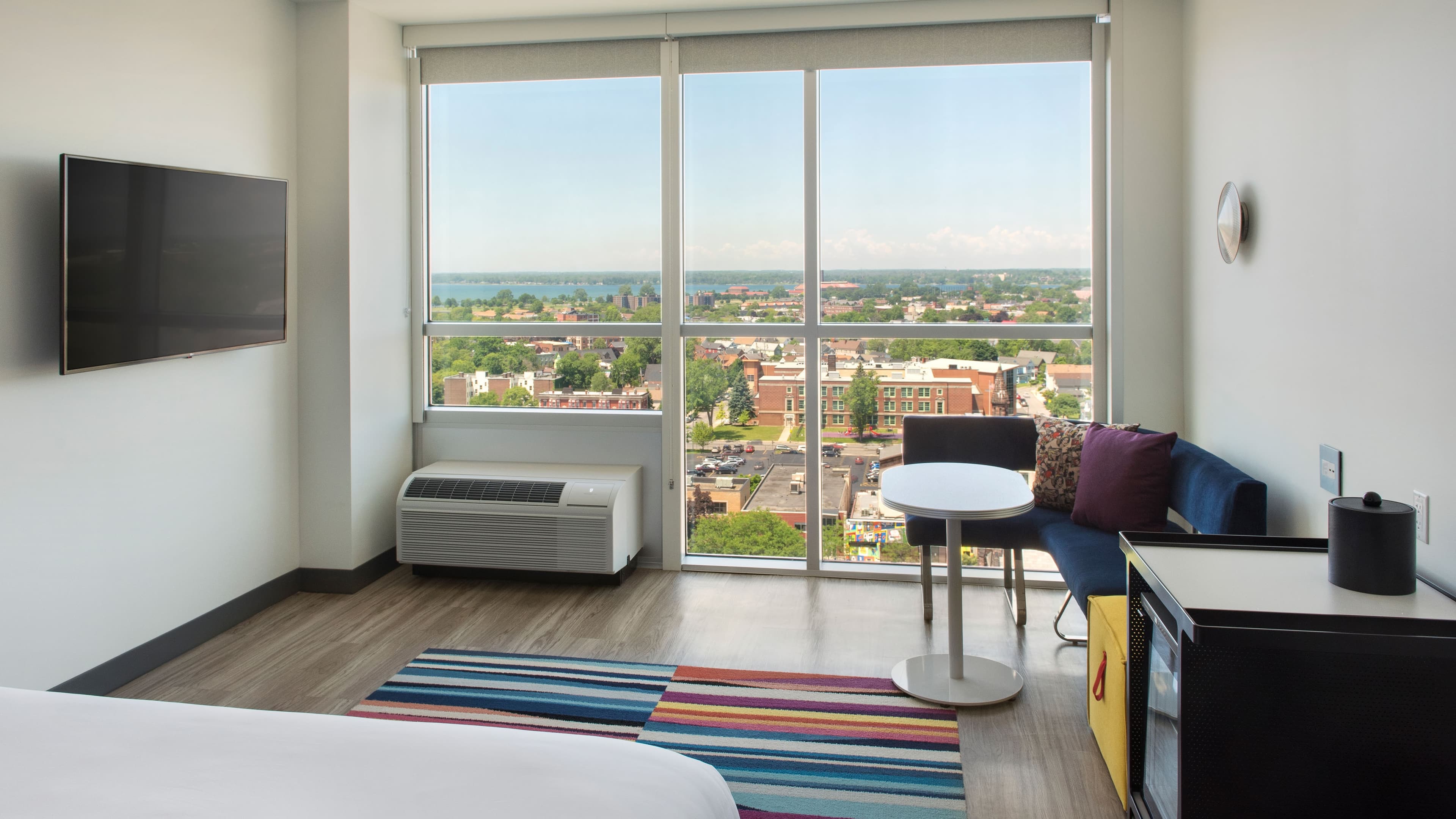 Aloft View - Image 1