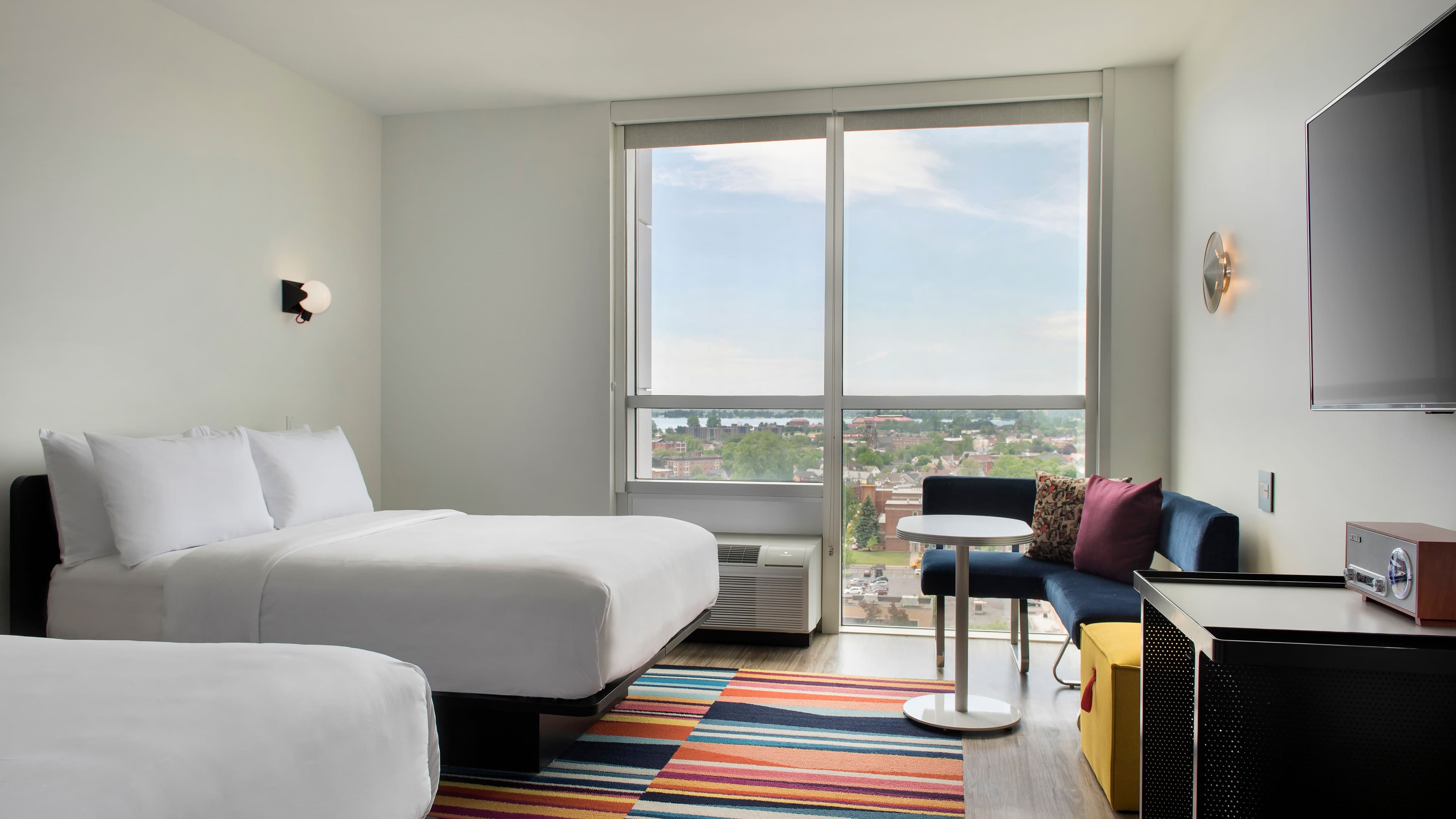 Aloft Buffalo Downtown - Image 5