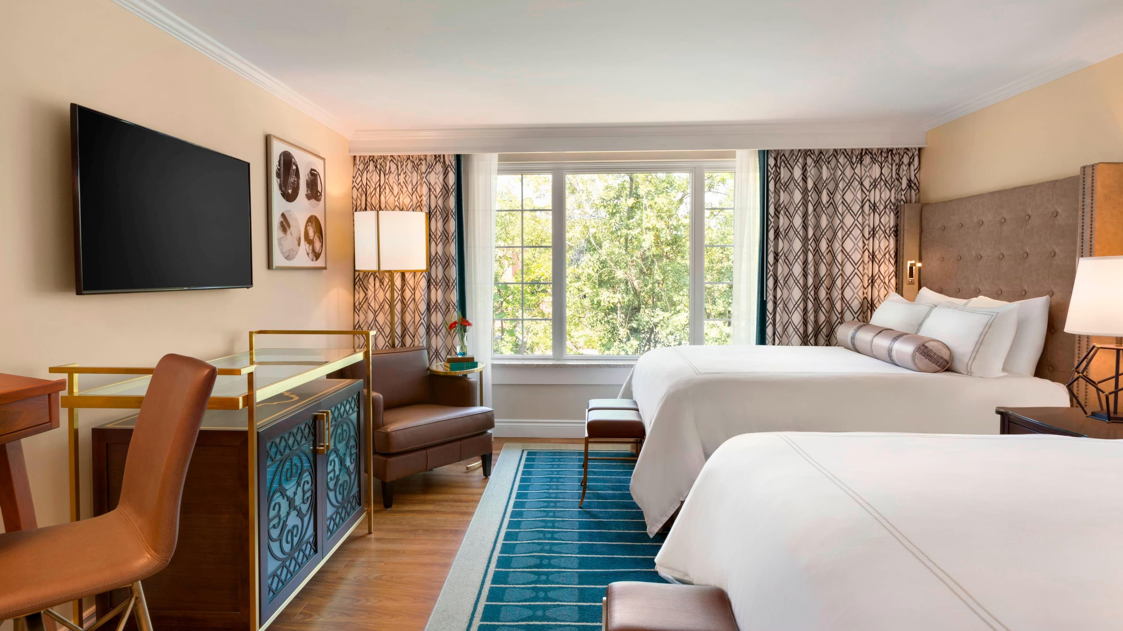 Reikart House, Buffalo, a Tribute Portfolio Hotel - Image 2