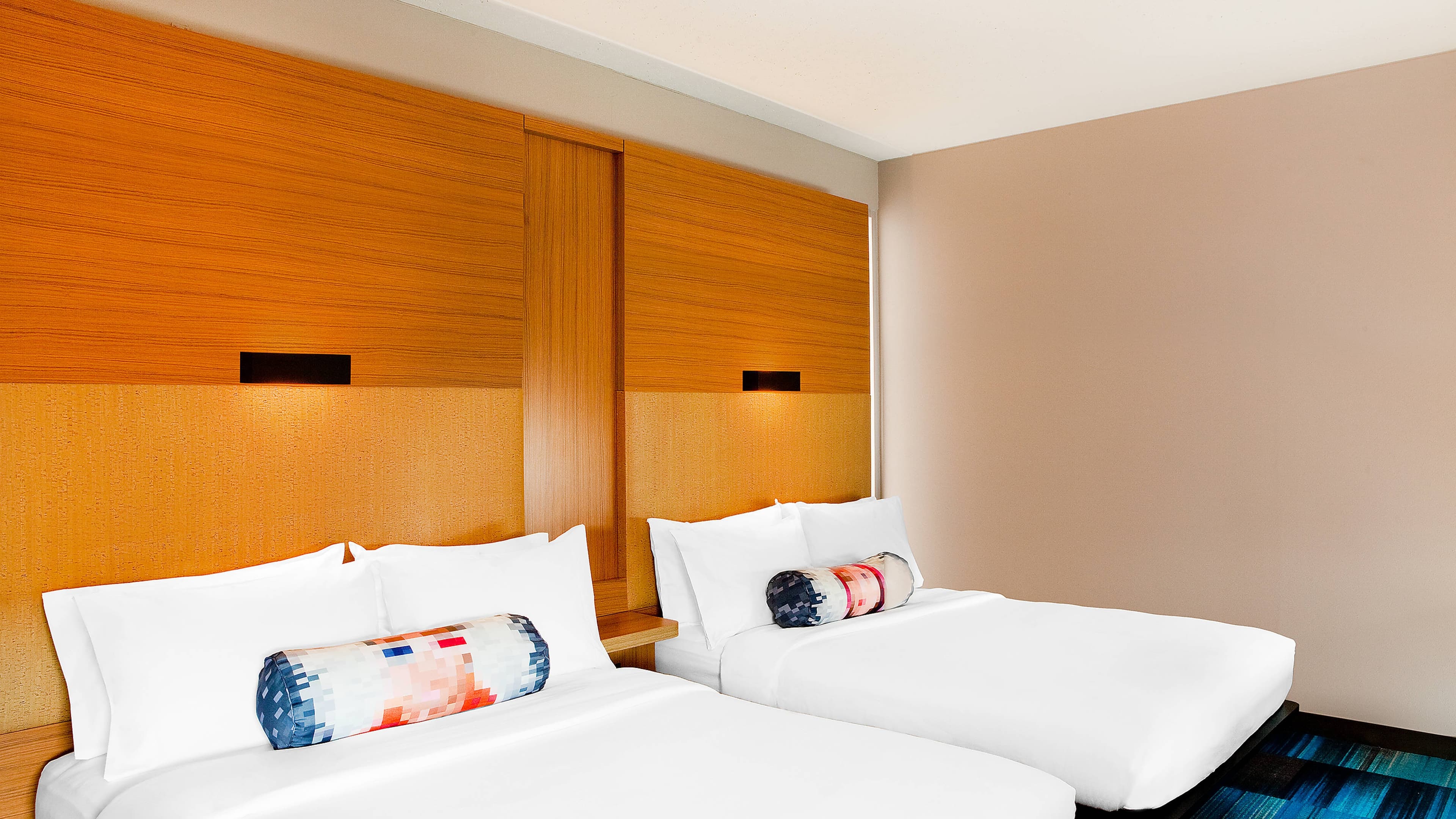 Aloft Arundel Mills BWI Airport - Image 5