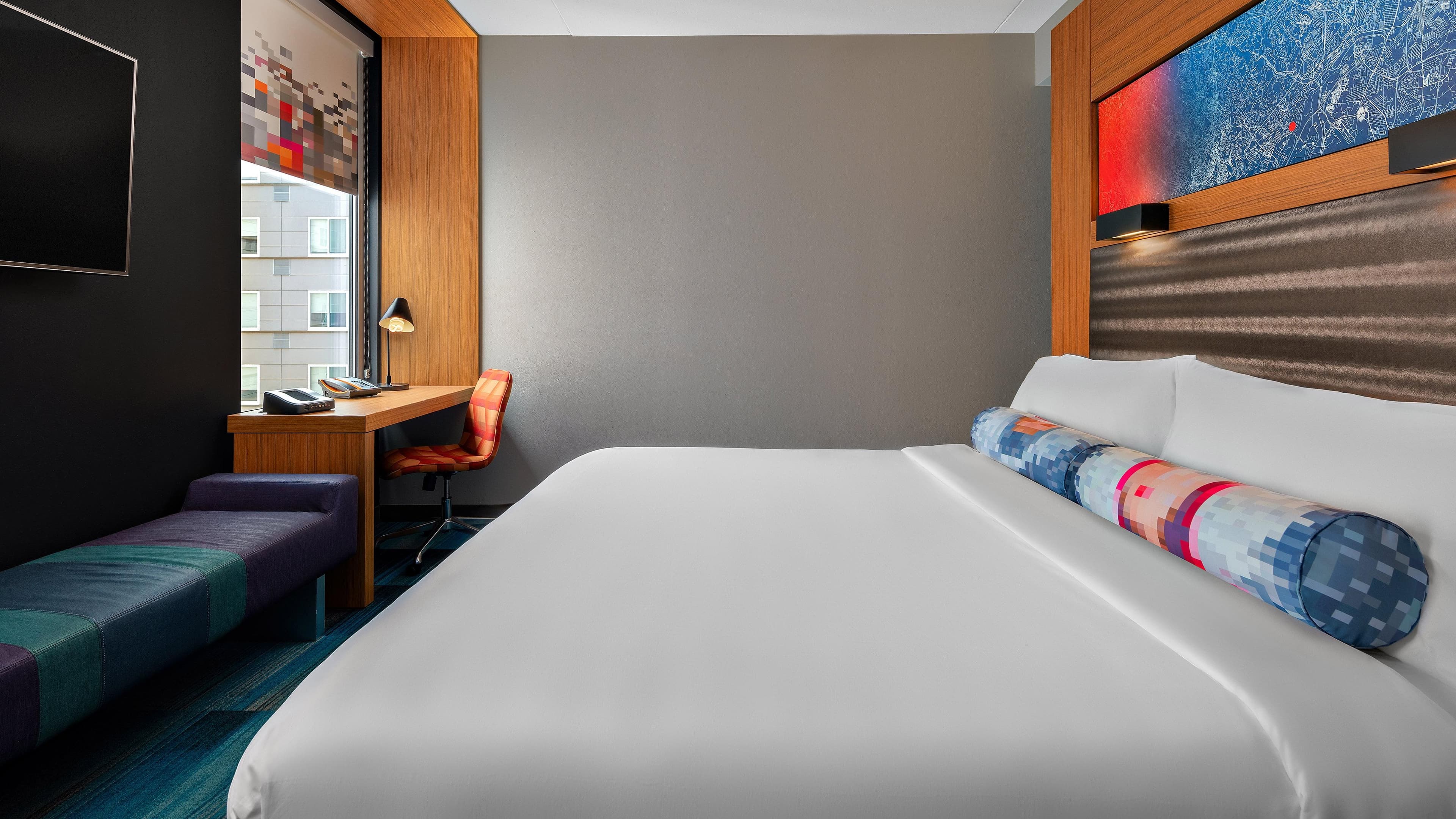 Aloft Arundel Mills BWI Airport - Image 3