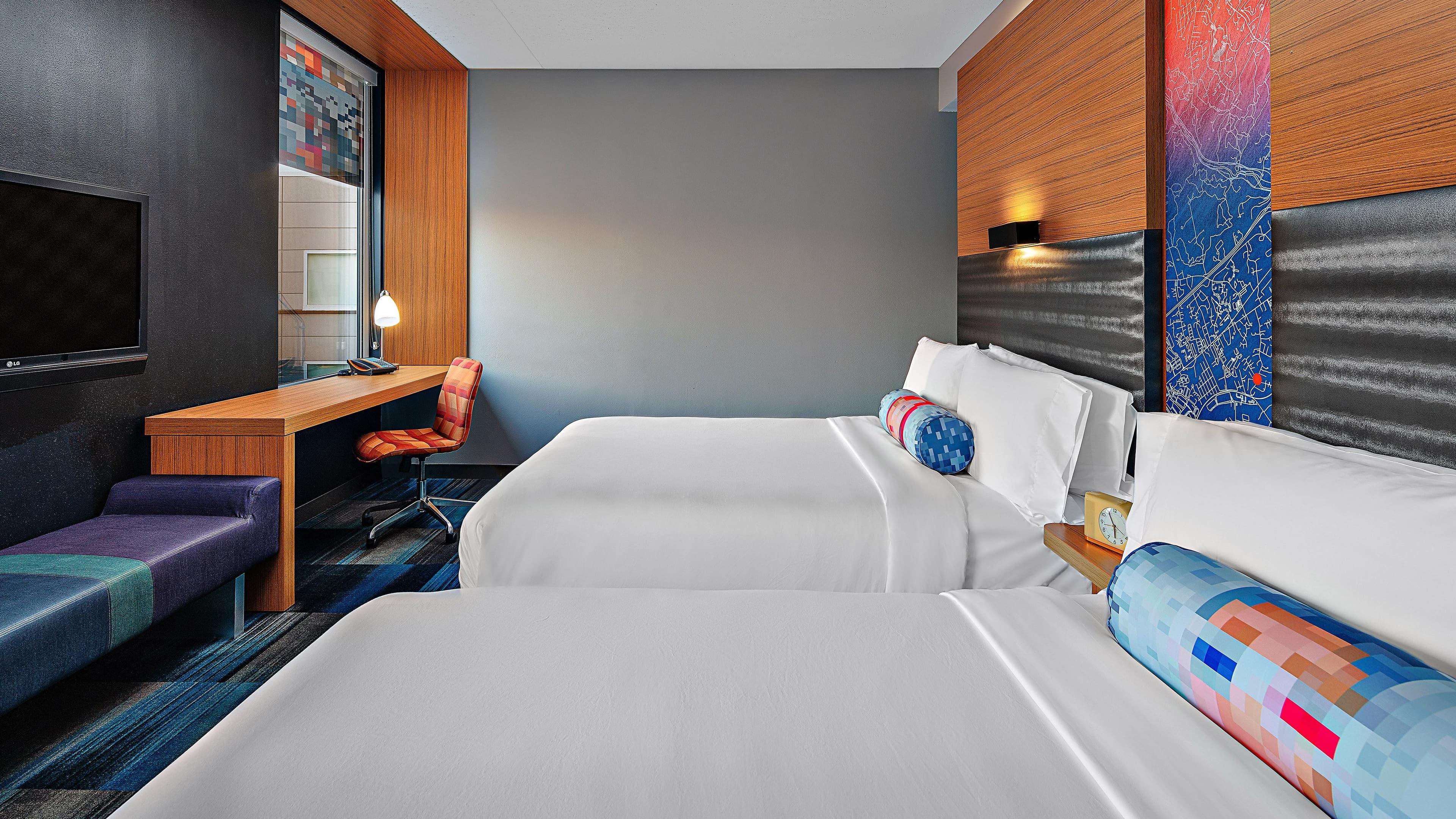 Aloft Arundel Mills BWI Airport - Image 4