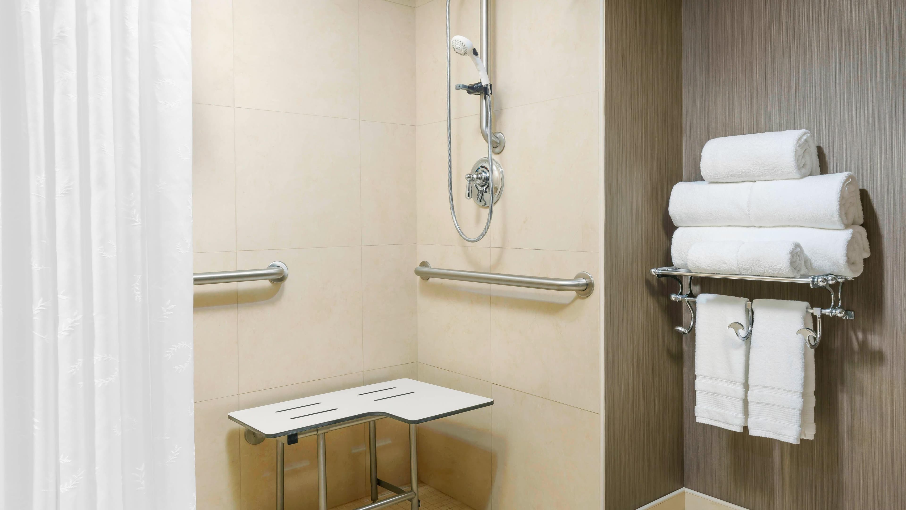 Sheraton Baltimore North Hotel - Image 5