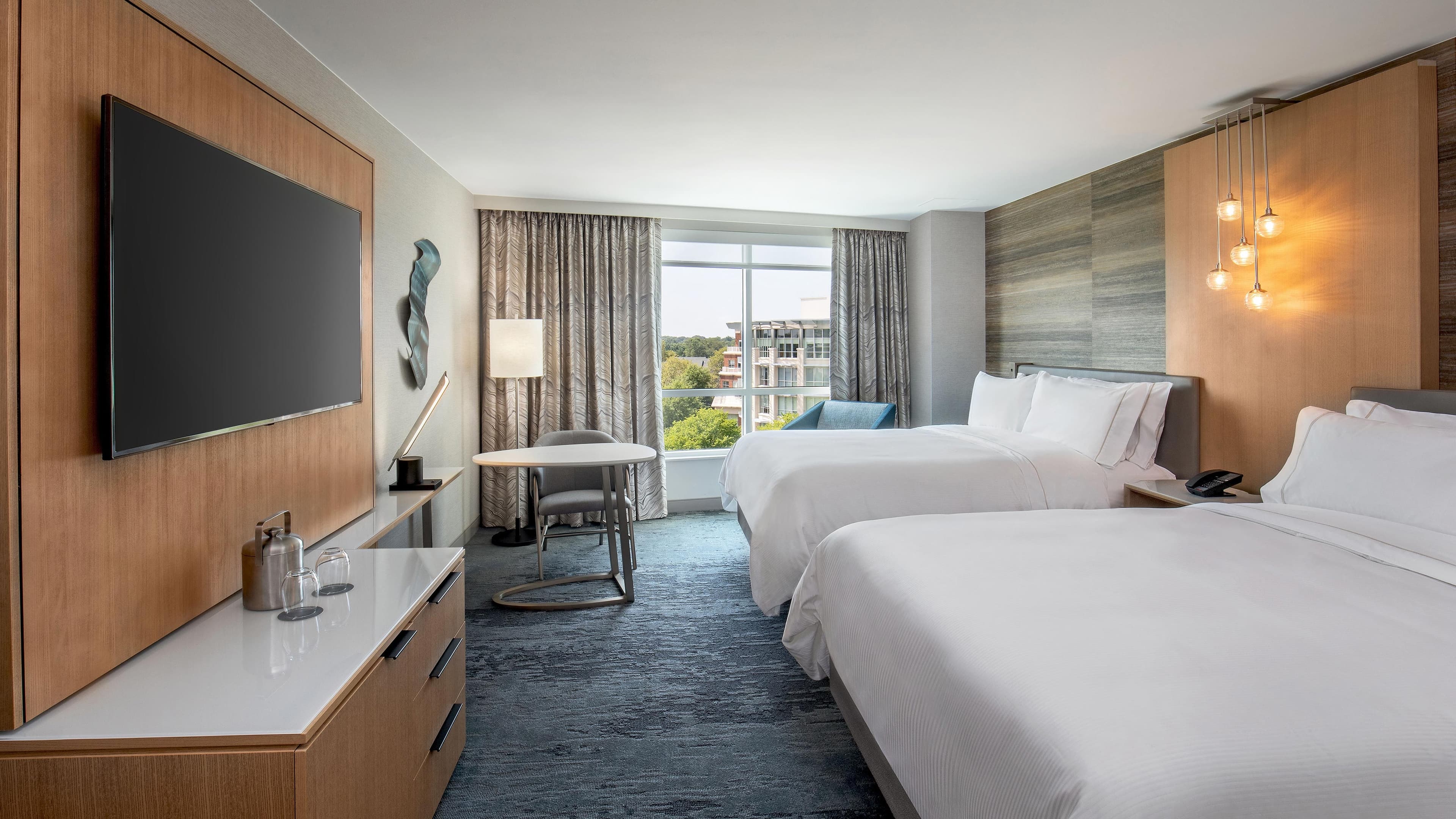 The Westin Annapolis - Image 2