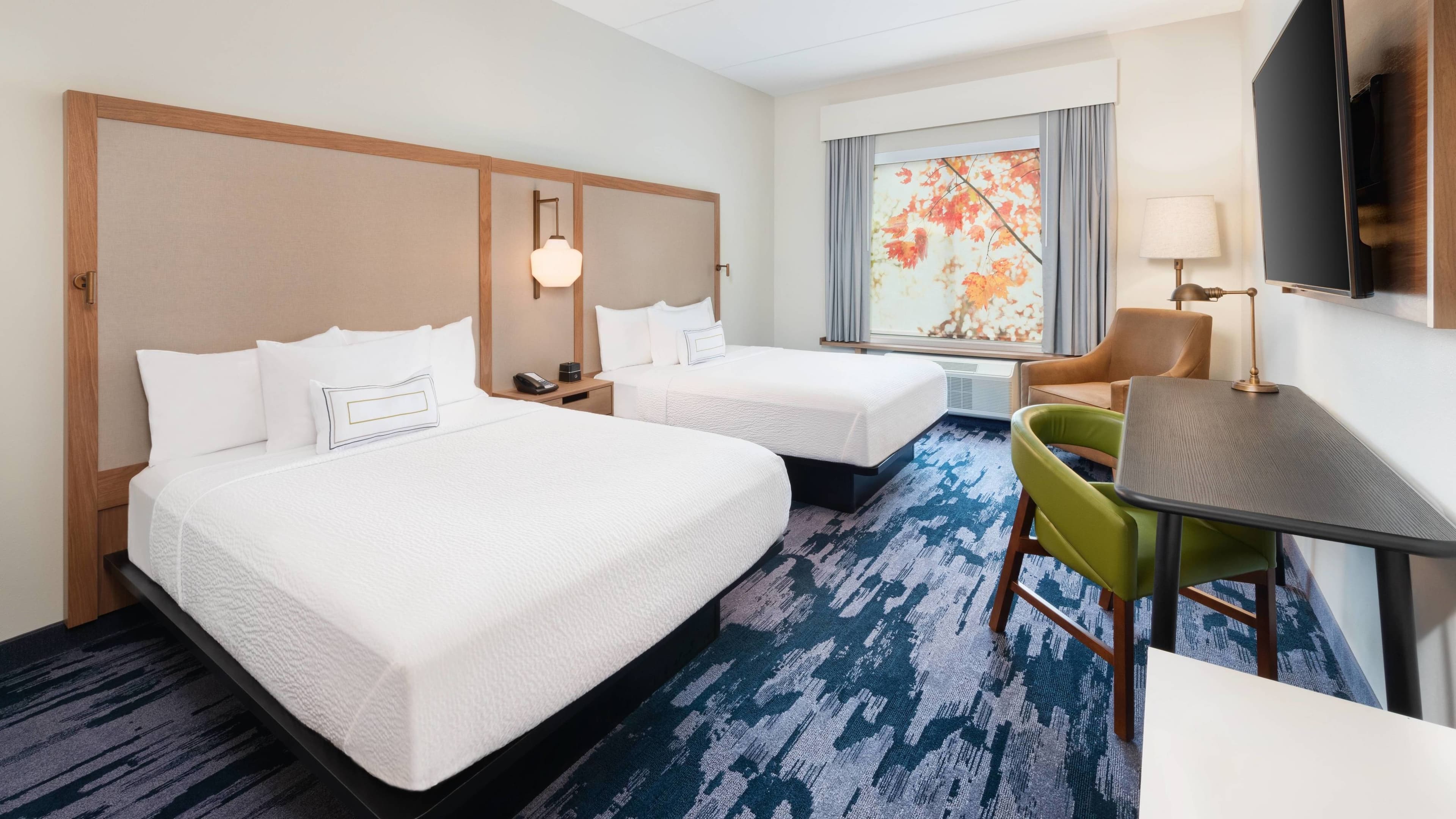 Fairfield Inn & Suites Santee - Image 5