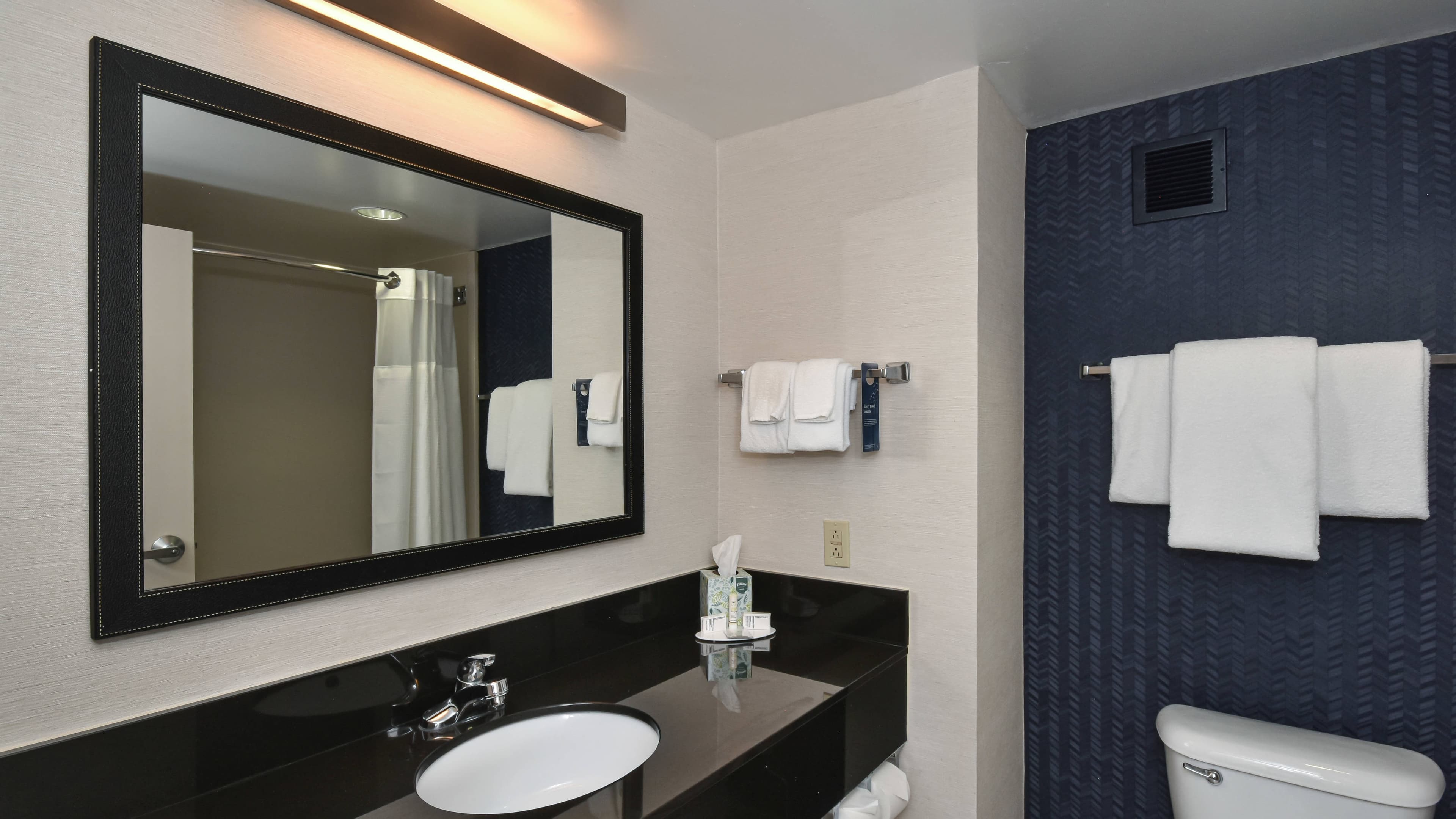 Larger Guest room - Image 2