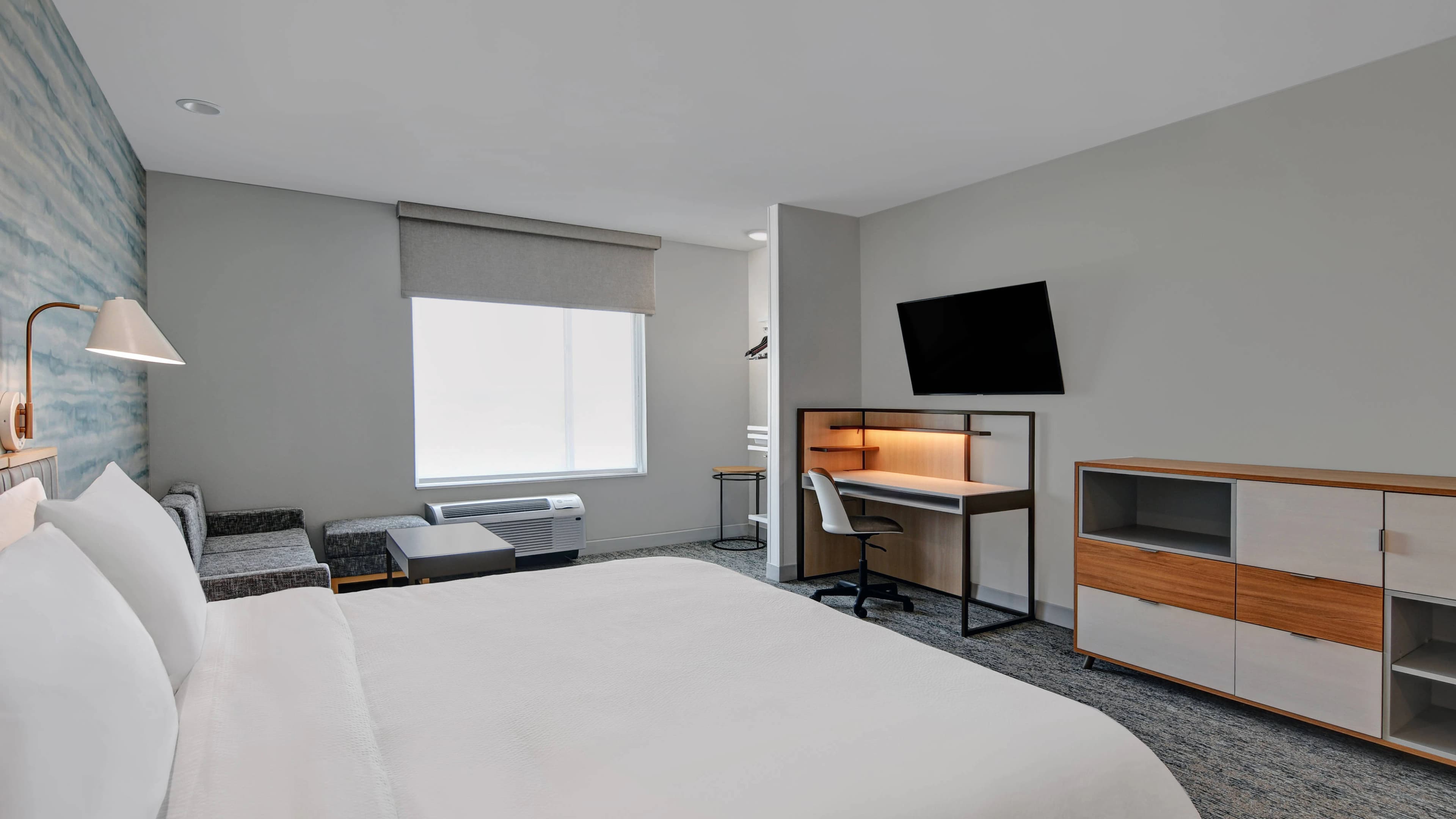 TownePlace Suites Sumter - Image 2