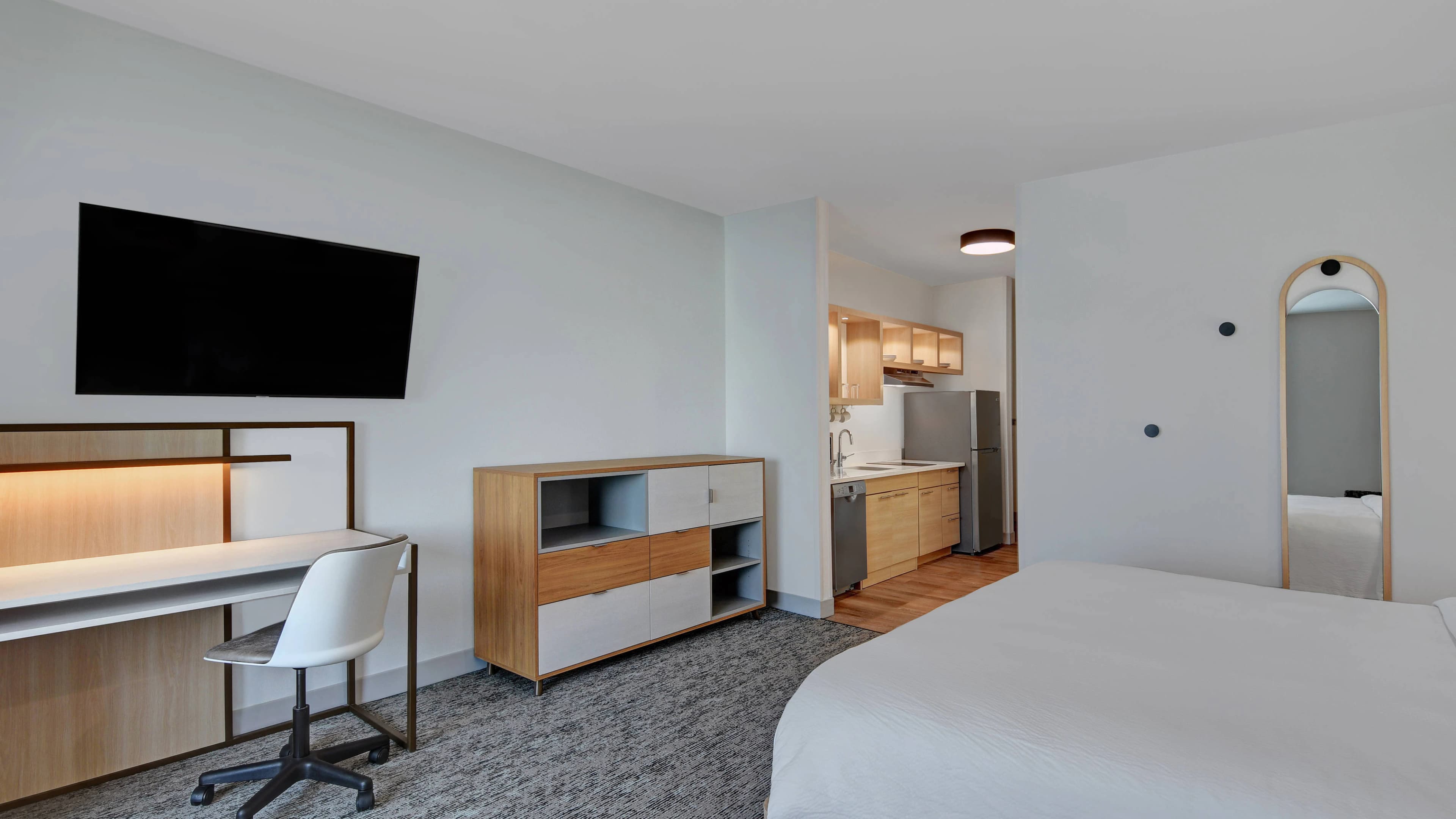 TownePlace Suites Sumter - Image 4