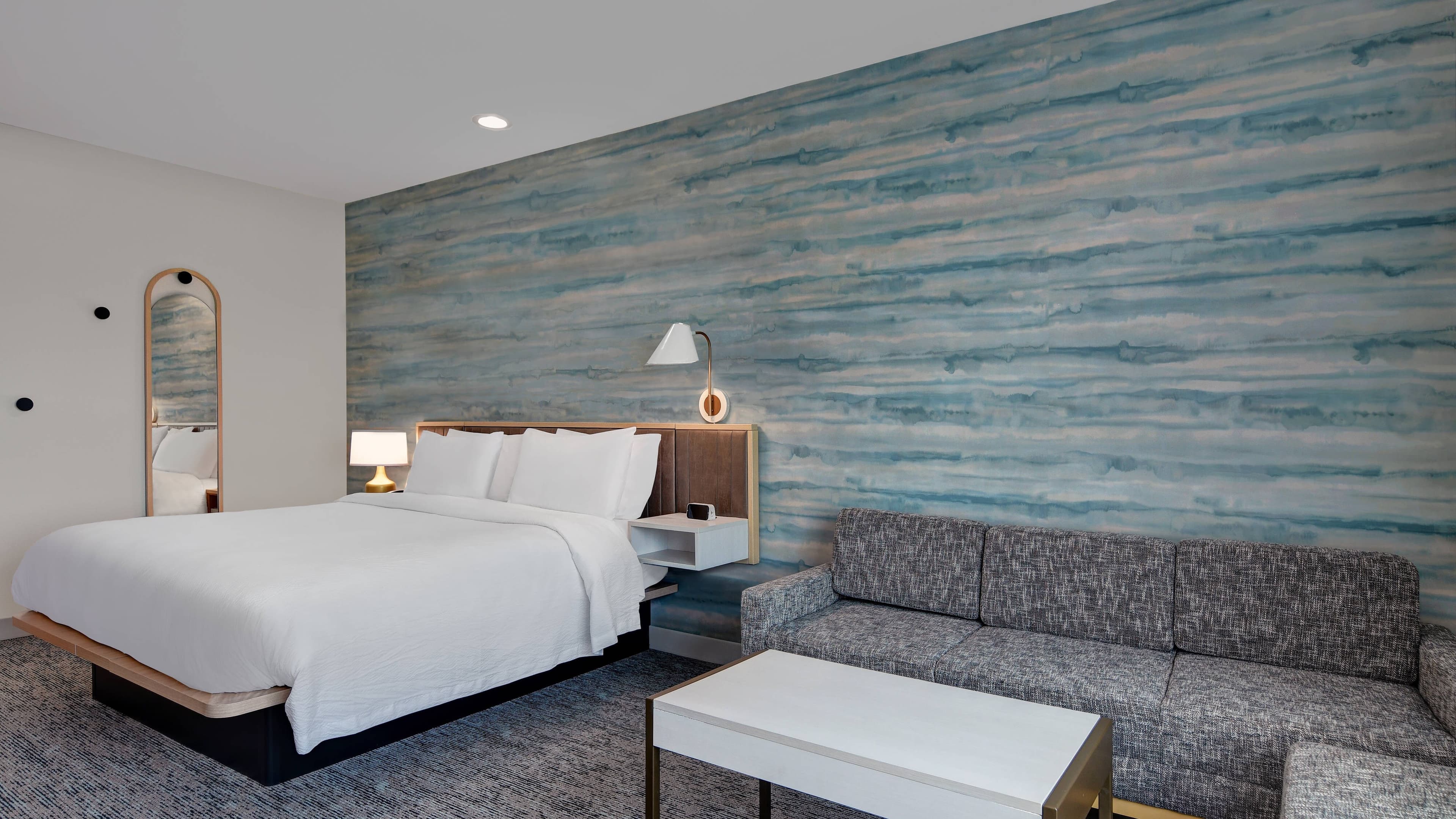 TownePlace Suites Sumter - Image 5