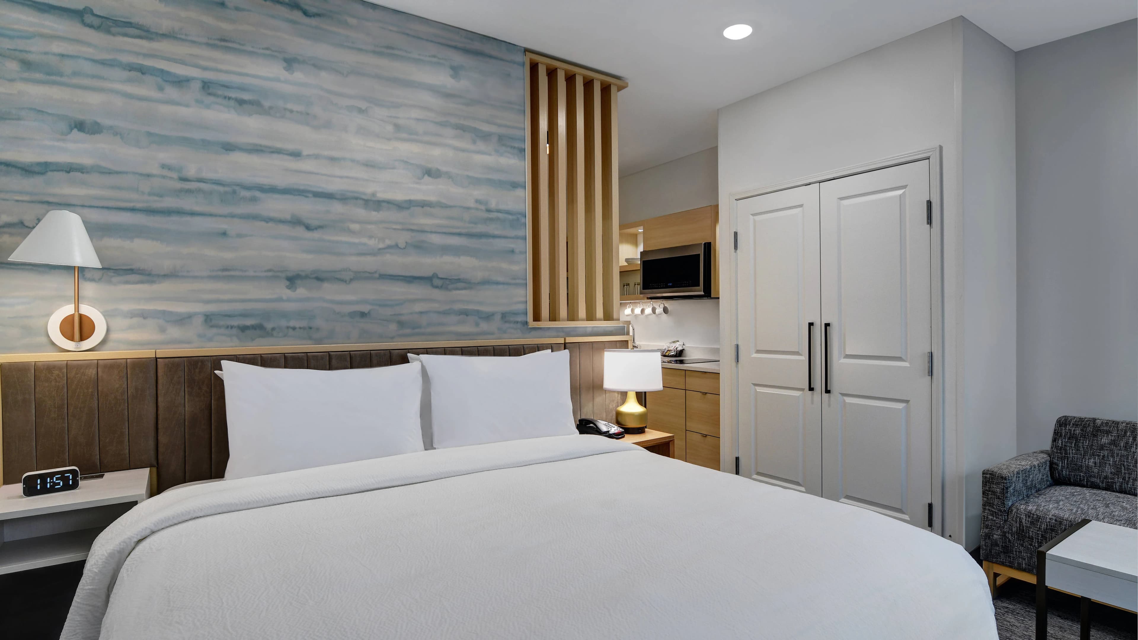 TownePlace Suites Sumter - Image 3
