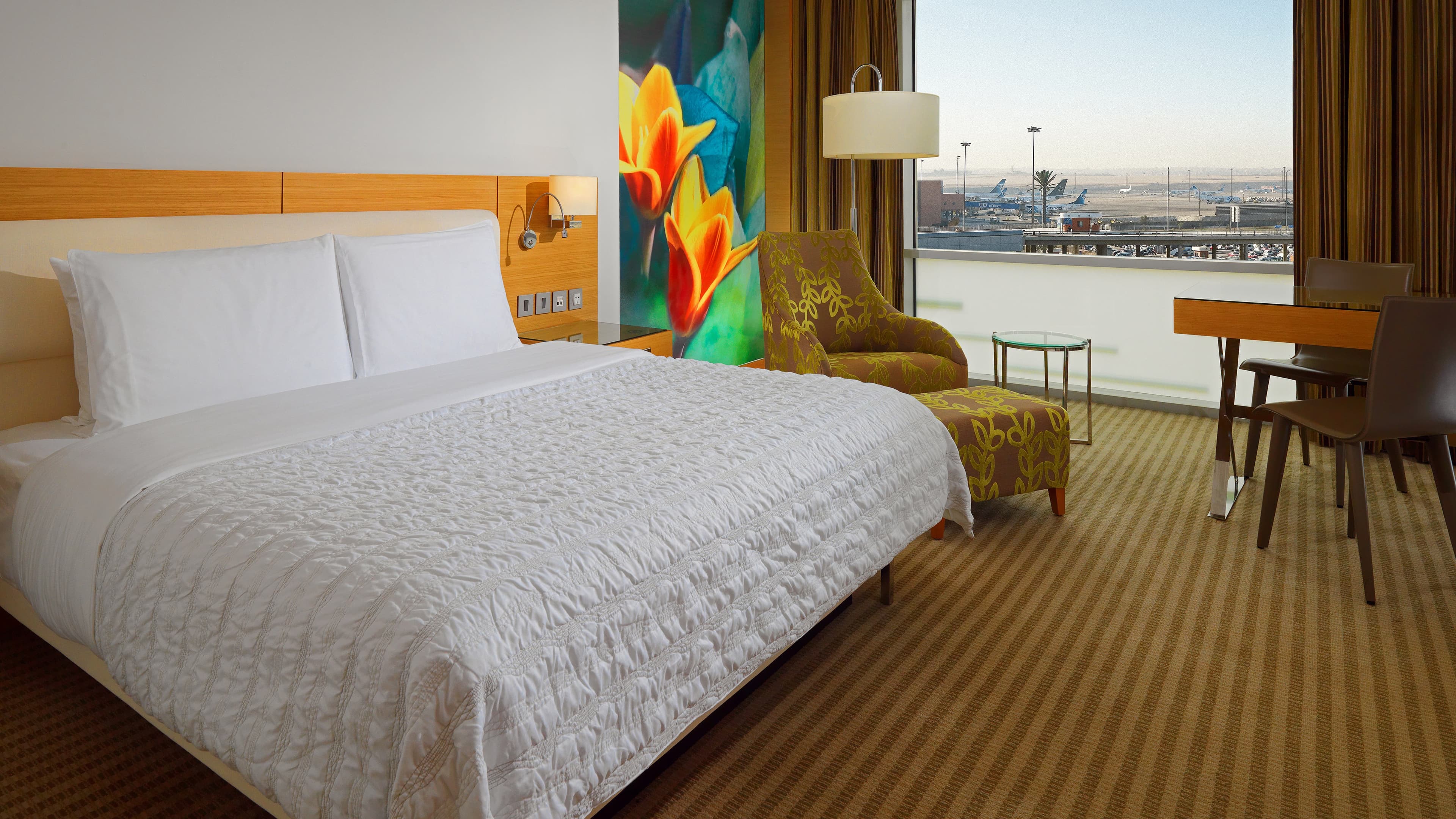 Le Méridien Cairo Airport - Image 2