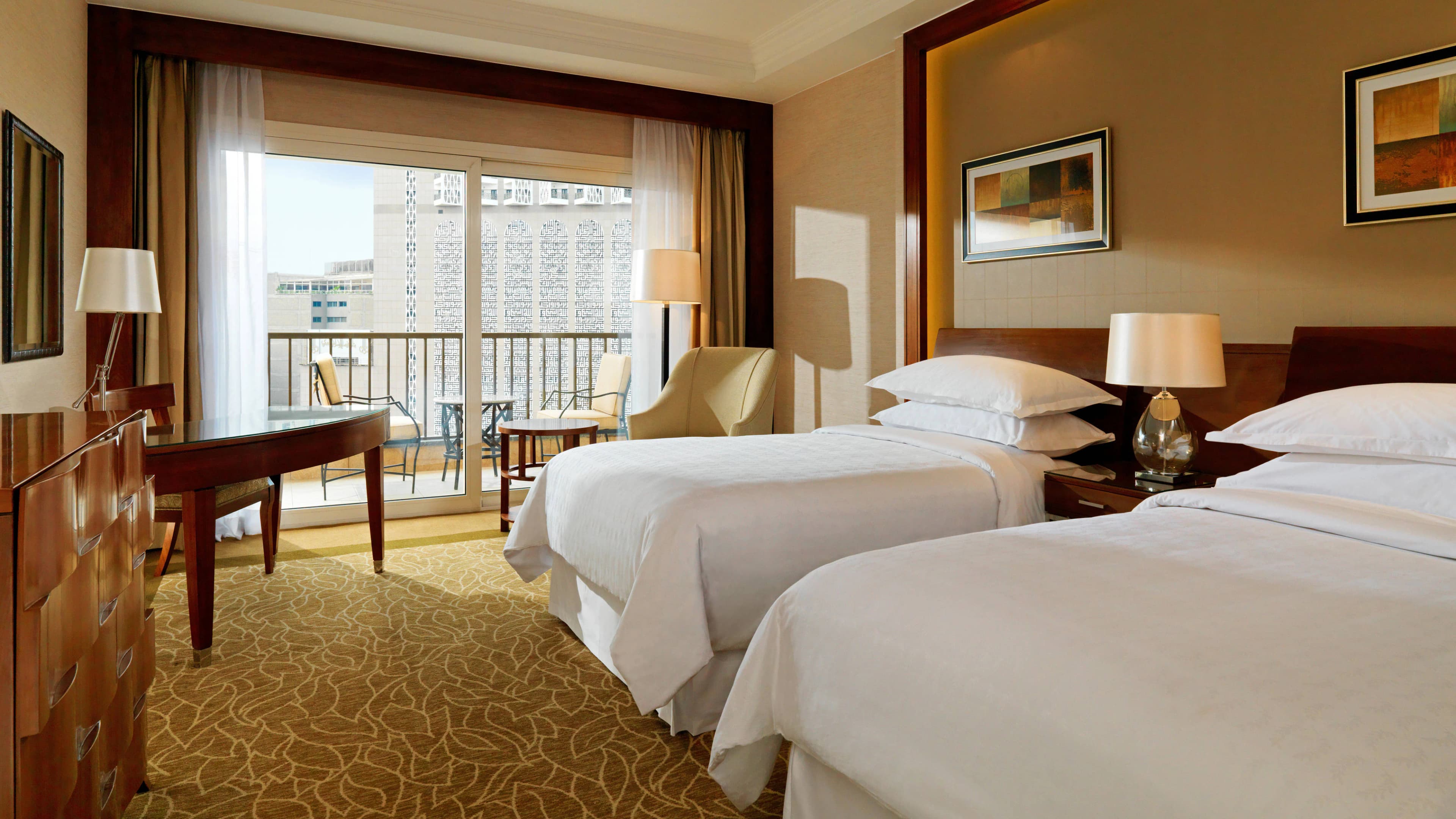 Deluxe Guest room - Image 1