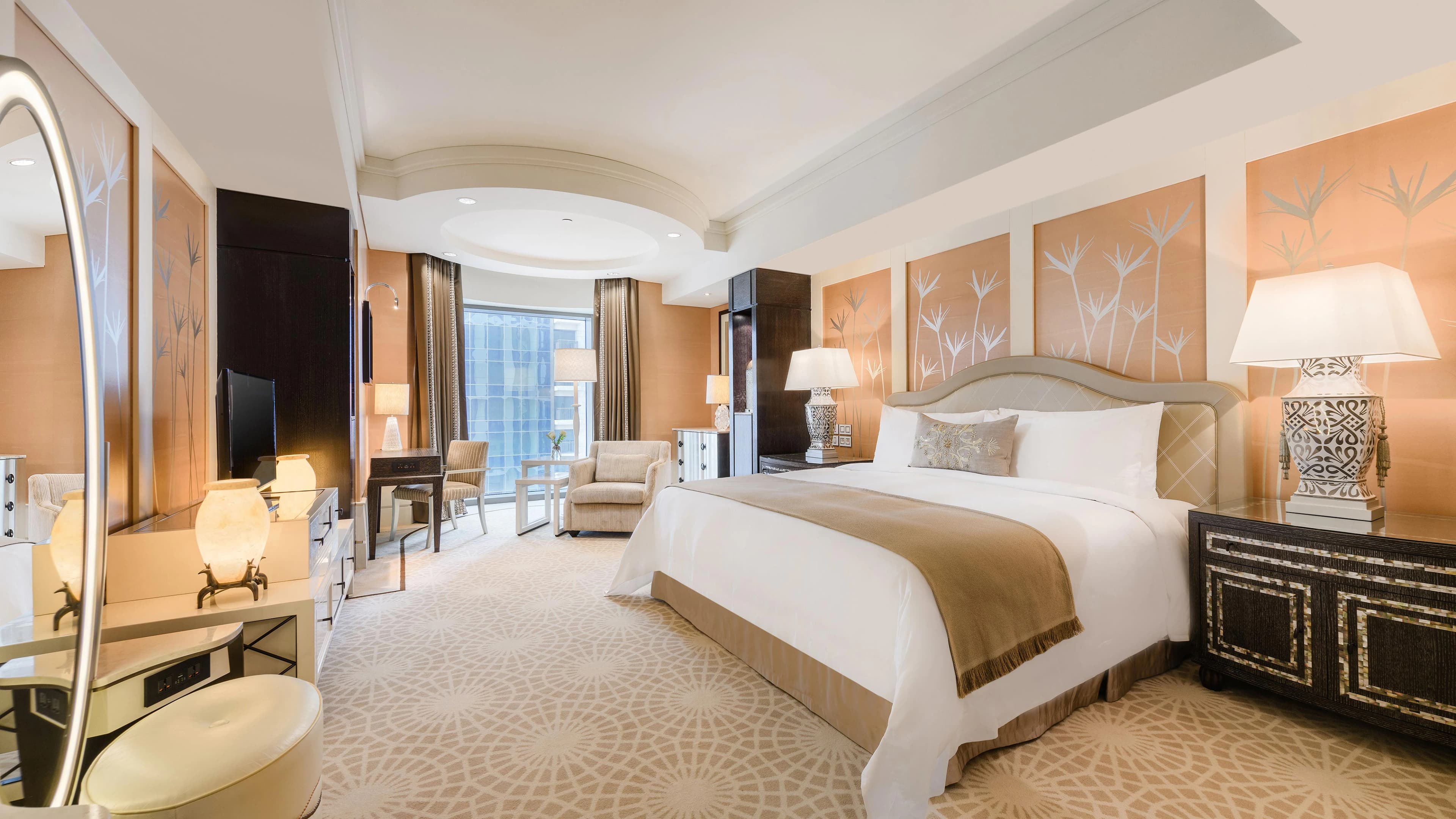 The St. Regis Cairo - Image 5