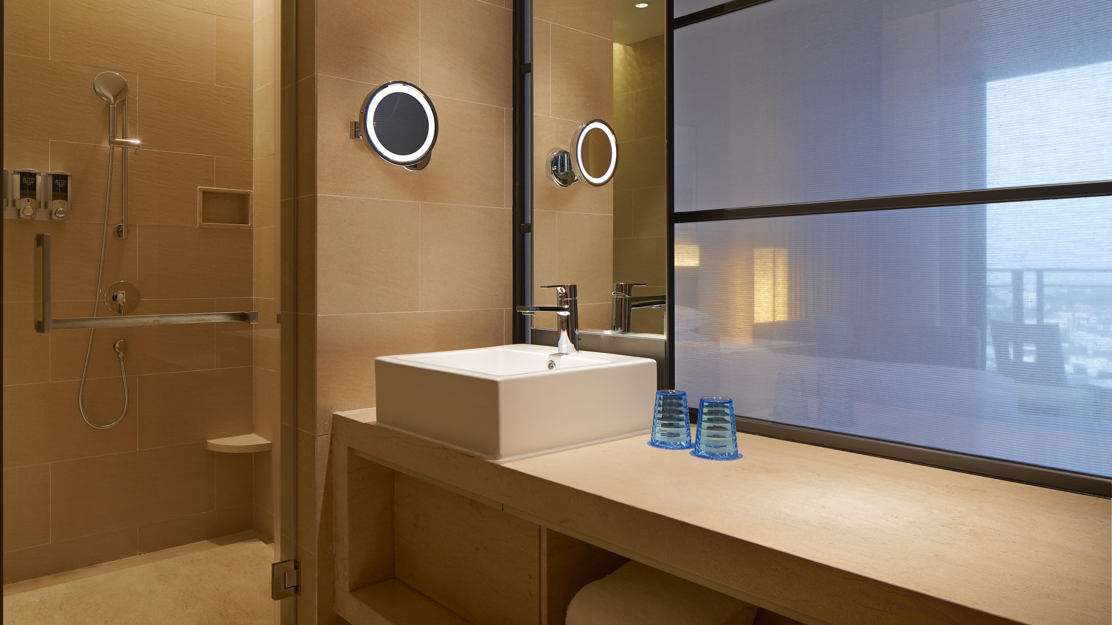 Four Points by Sheraton Guangdong, Heshan - Image 4