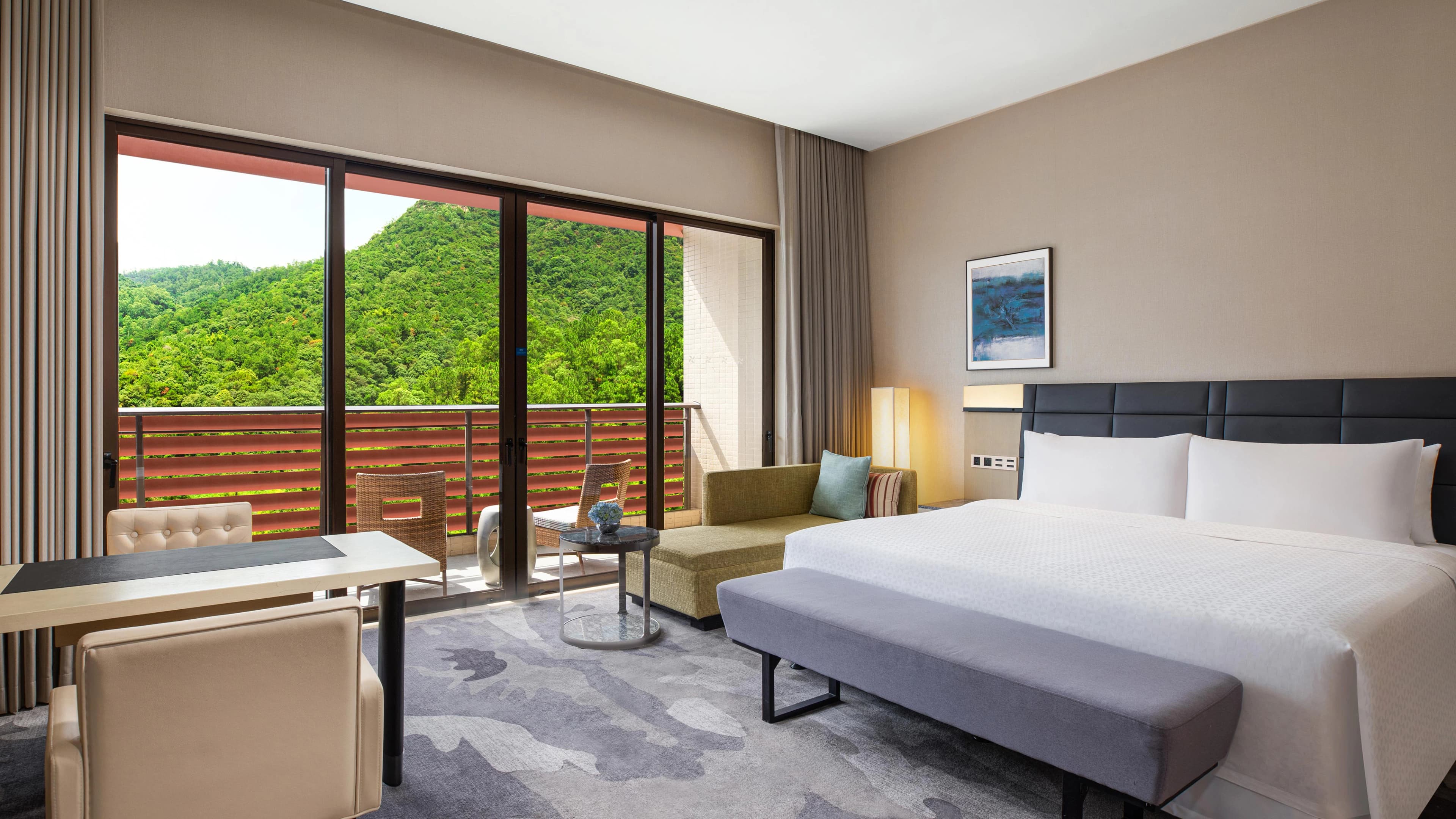 Four Points by Sheraton Guangdong, Heshan - Image 5