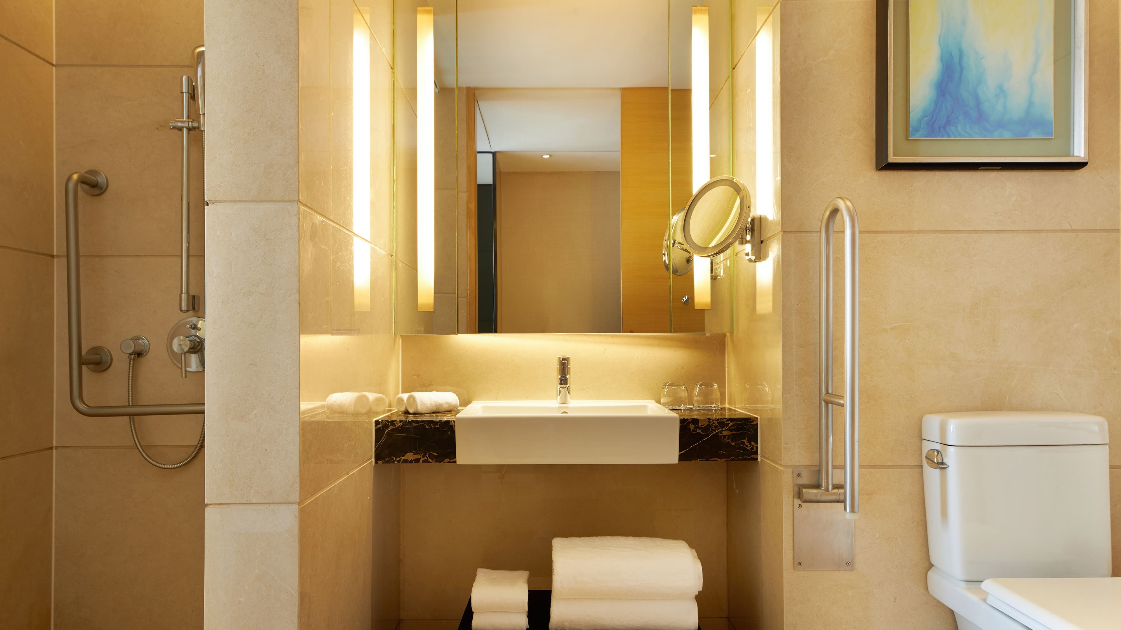 Four Points by Sheraton Guangzhou, Dongpu - Image 4