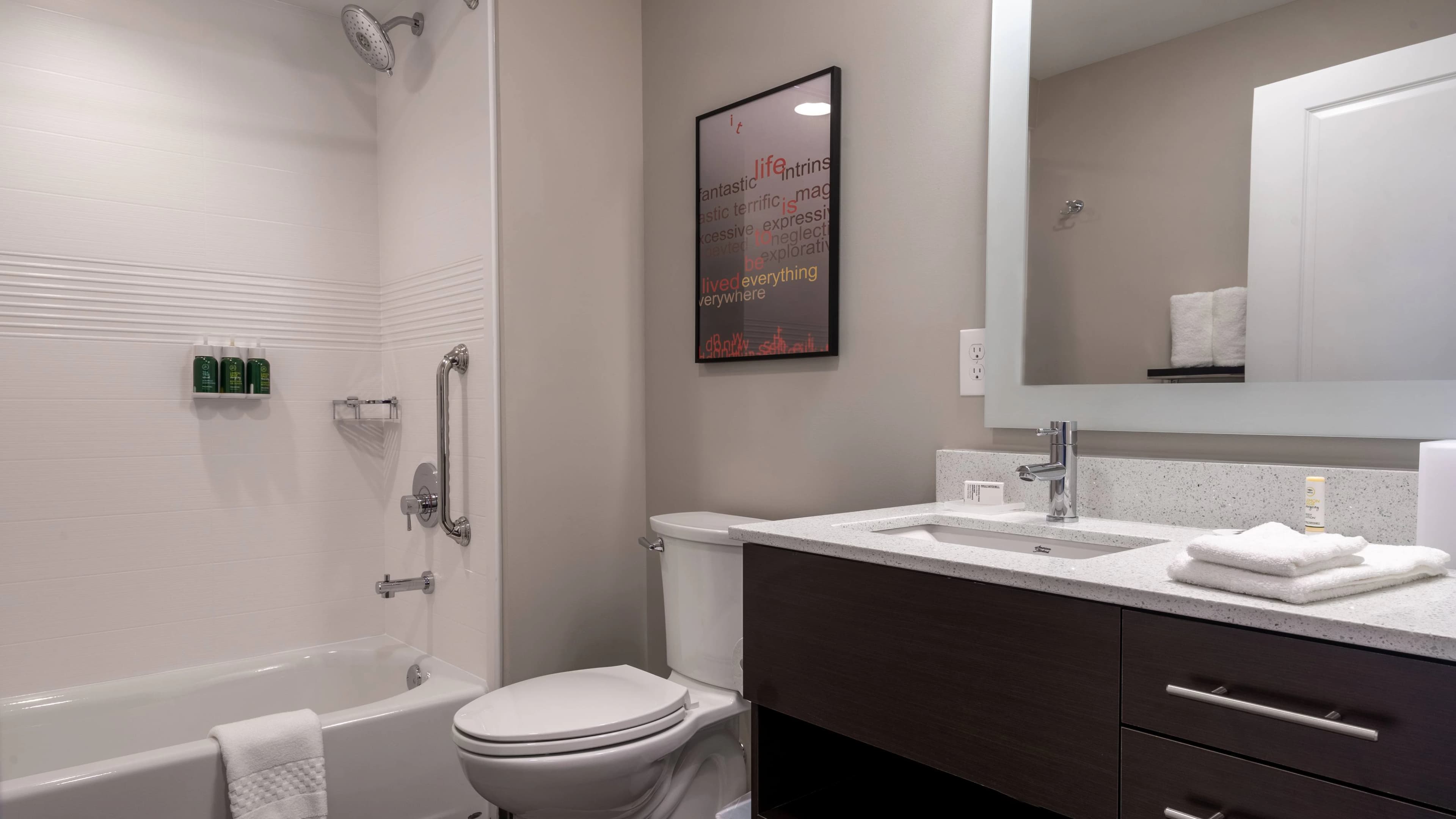 TownePlace Suites Clinton - Image 5