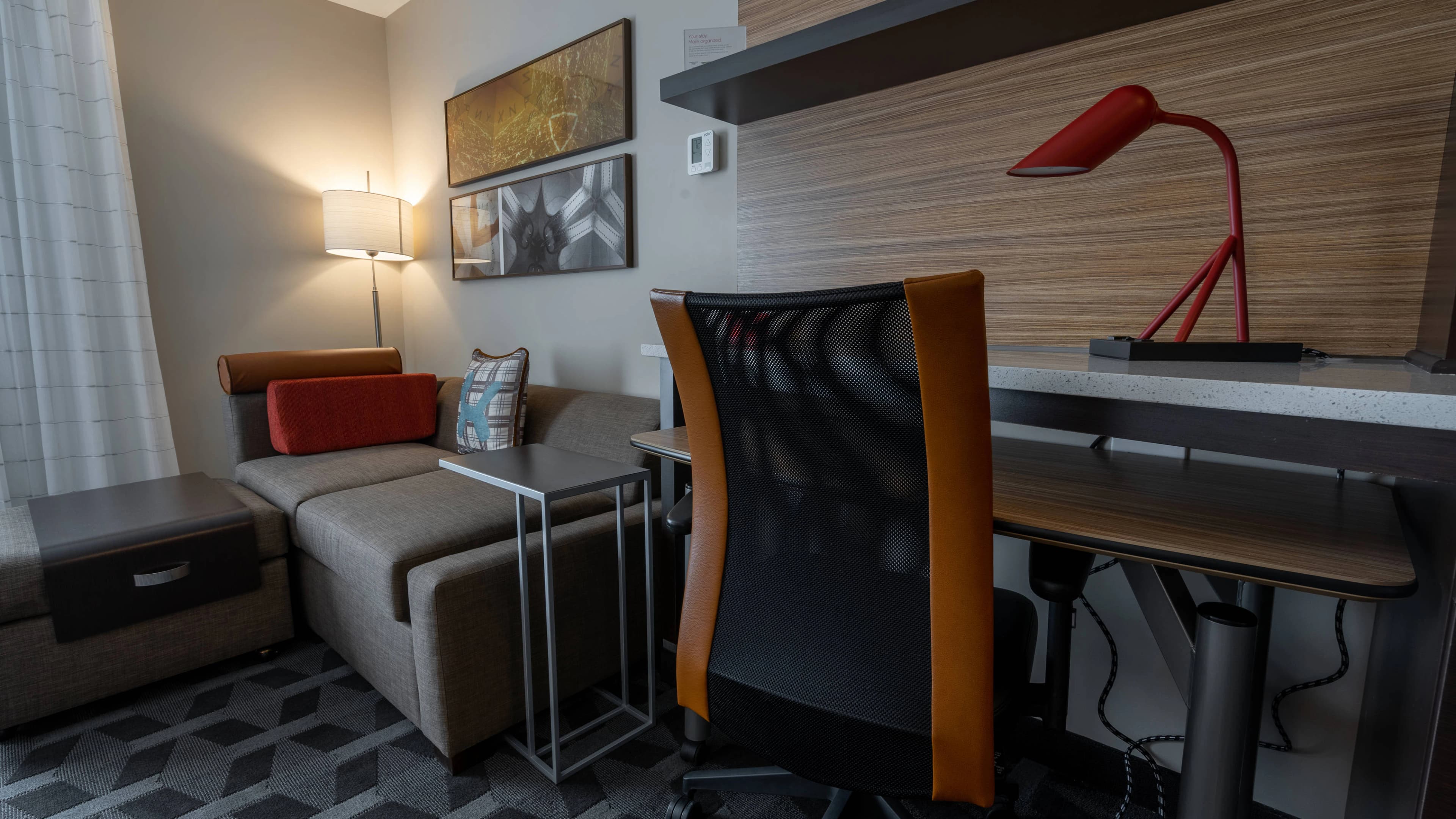 TownePlace Suites Clinton - Image 2