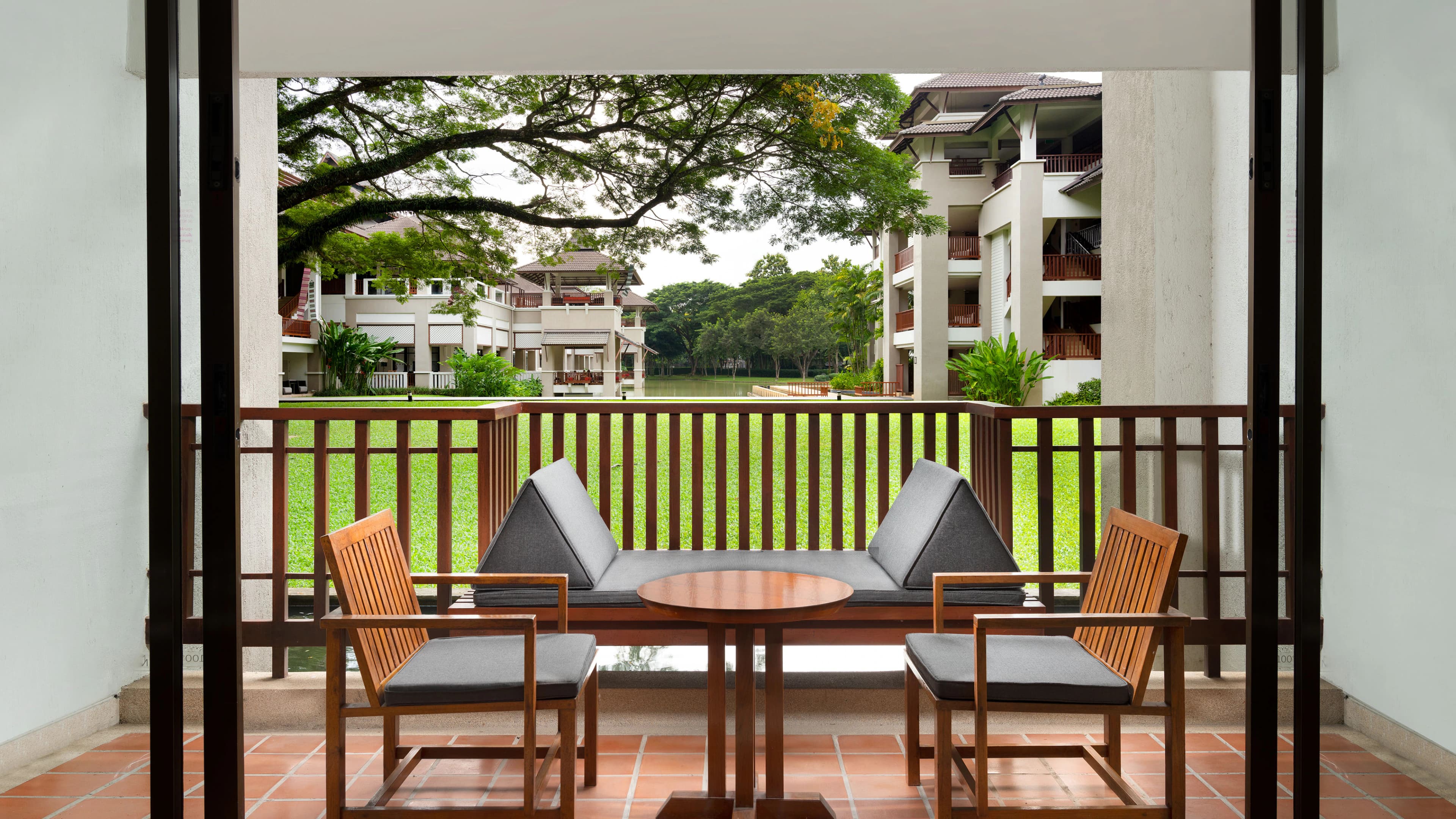Le Méridien Chiang Rai Resort, Thailand - Image 3