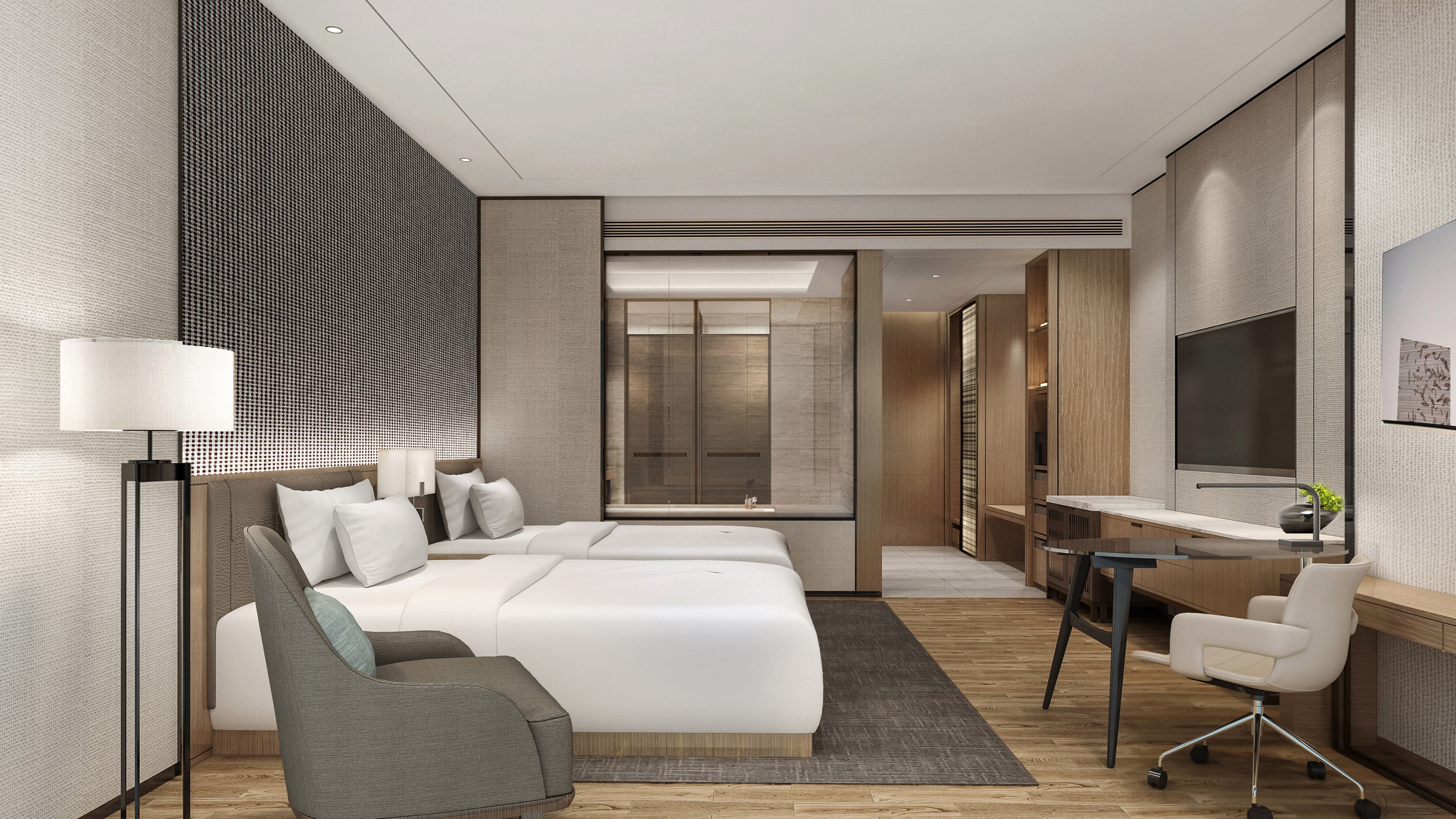 Sheraton Kaifeng - Image 2