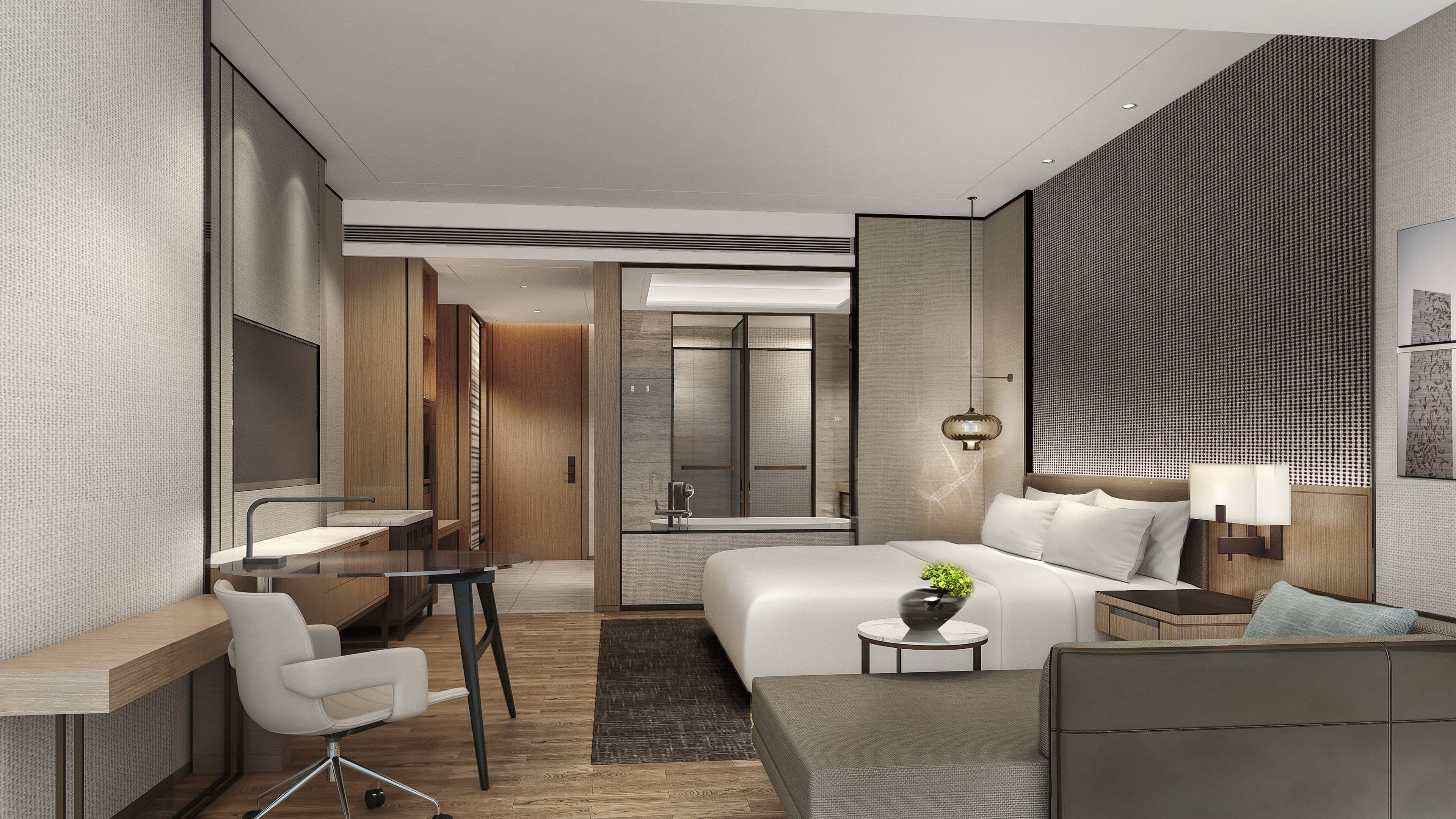 Sheraton Kaifeng - Image 3