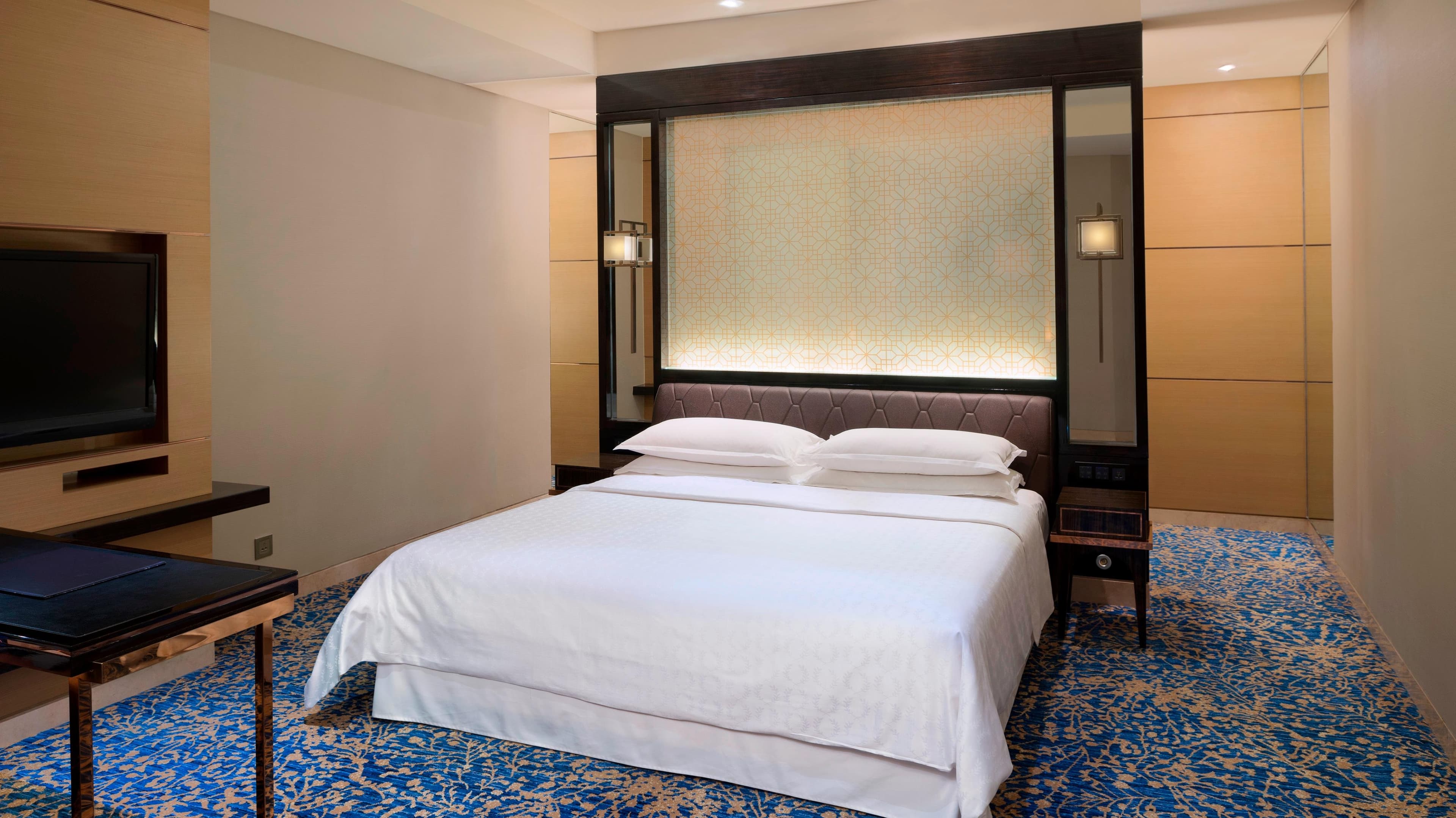 Sheraton Changchun Jingyuetan Hotel - Image 5